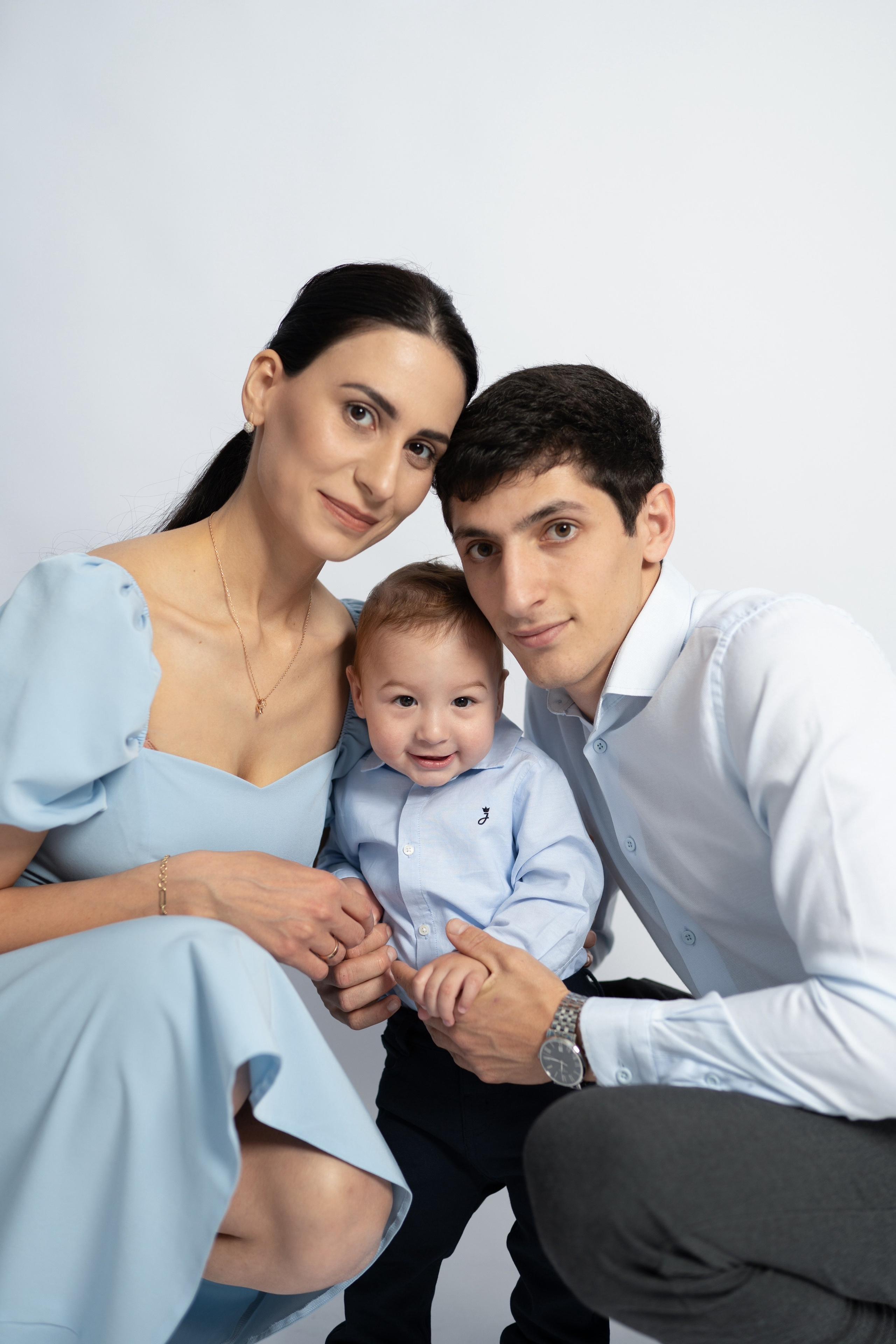 Семейные. Фотограф Виолетта Матевосян