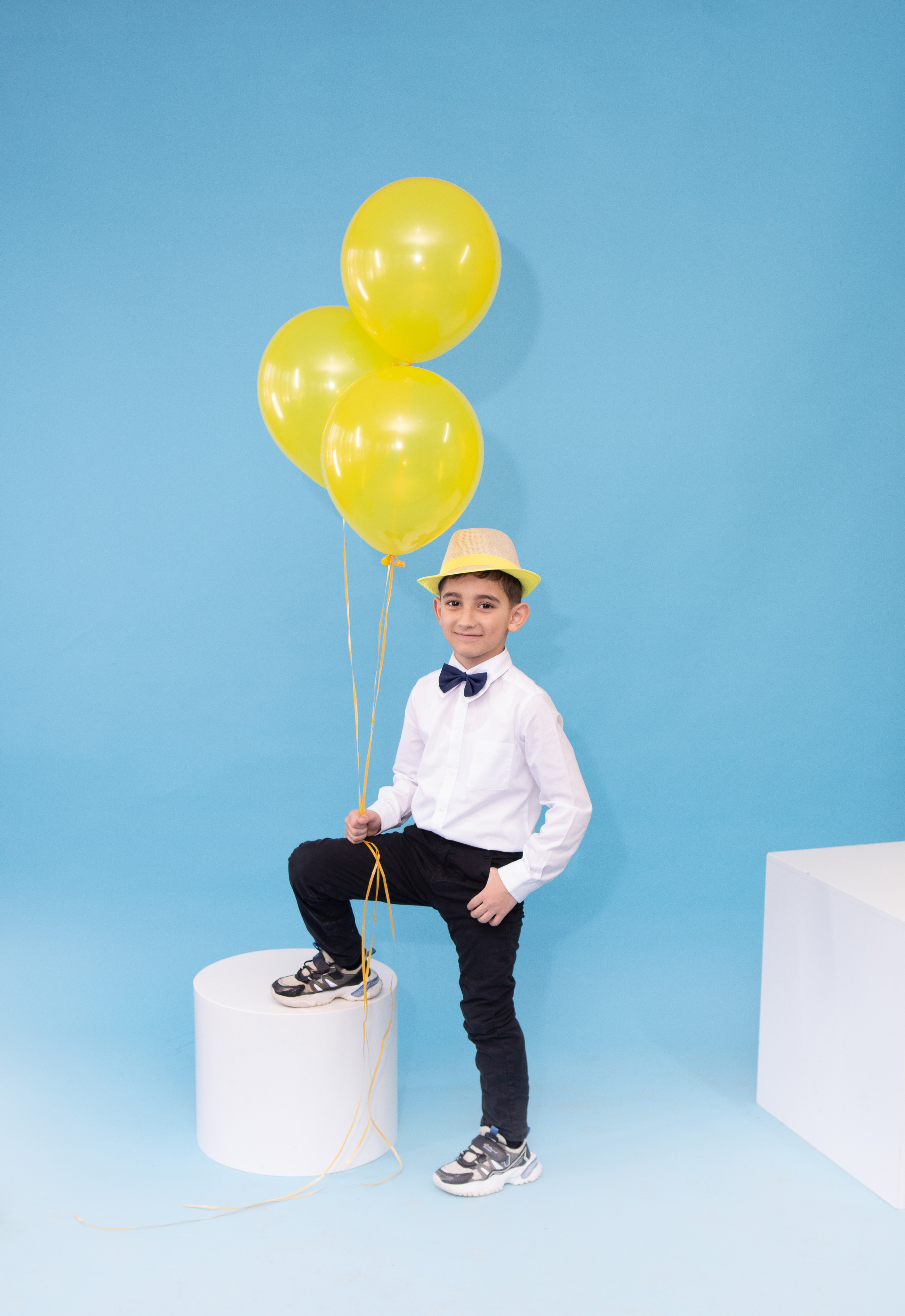 Детский сад. Фотограф Светлана Воронцова