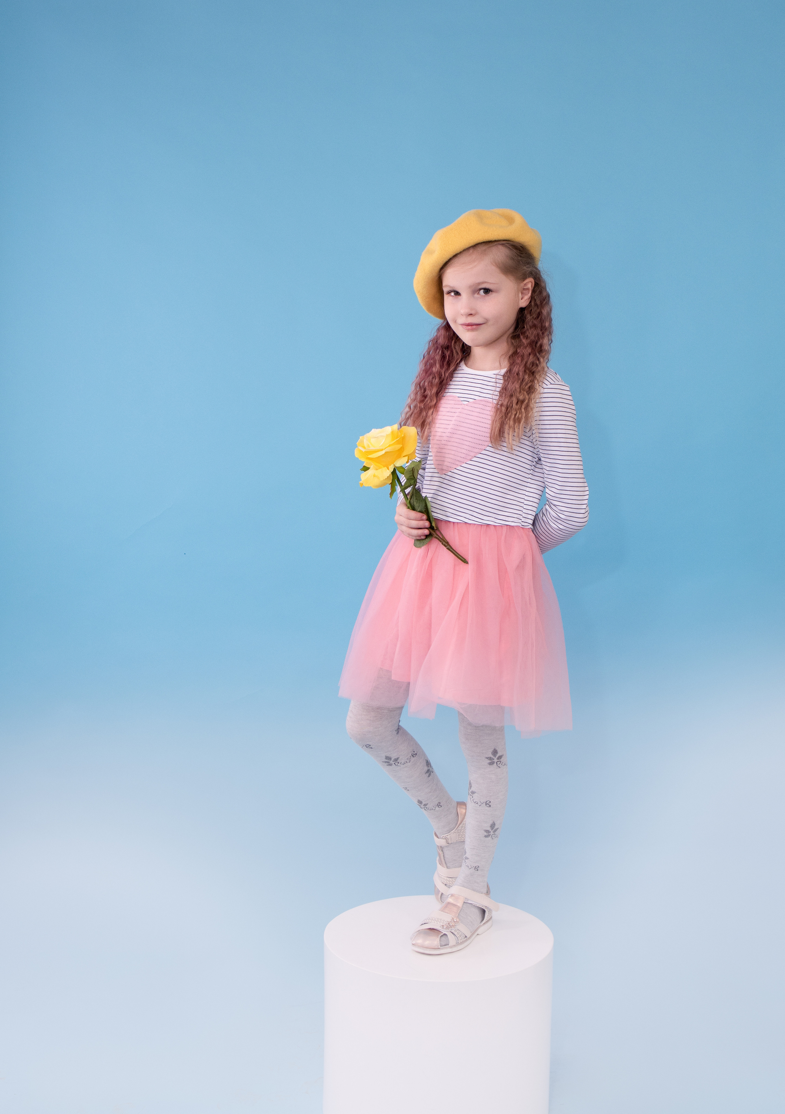 Детский сад. Фотограф Светлана Воронцова