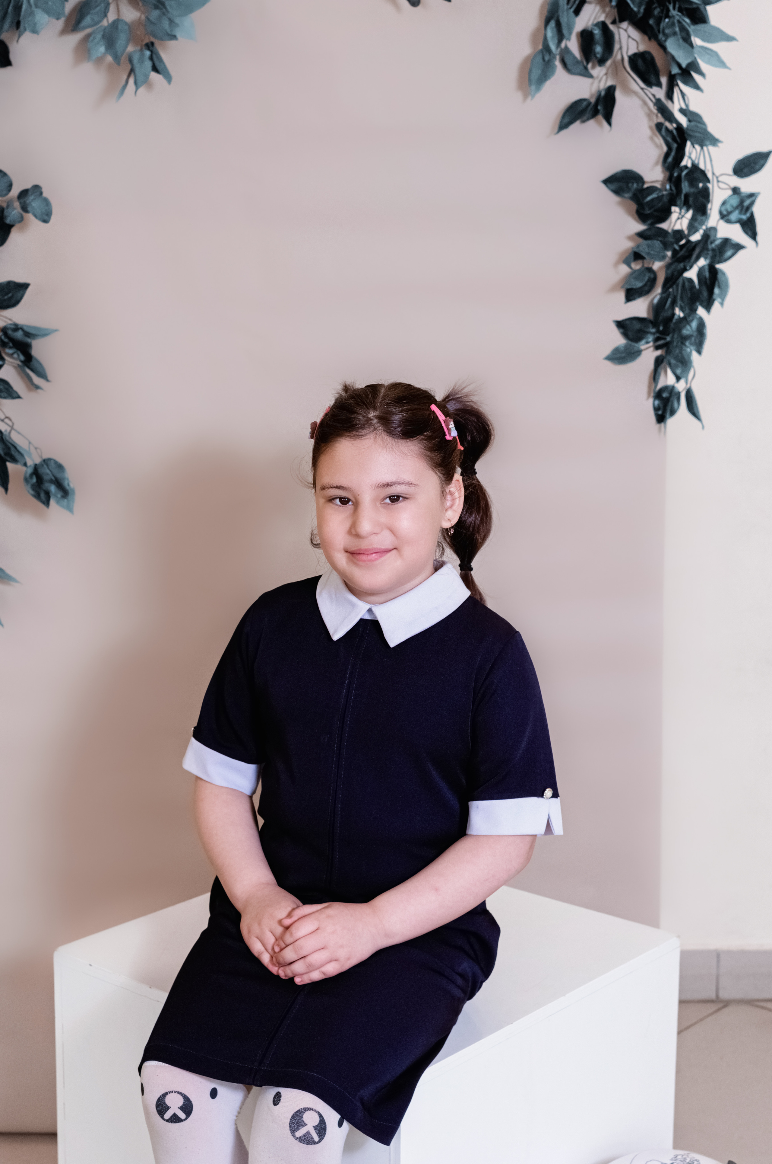 1 класс. Фотограф Светлана Воронцова