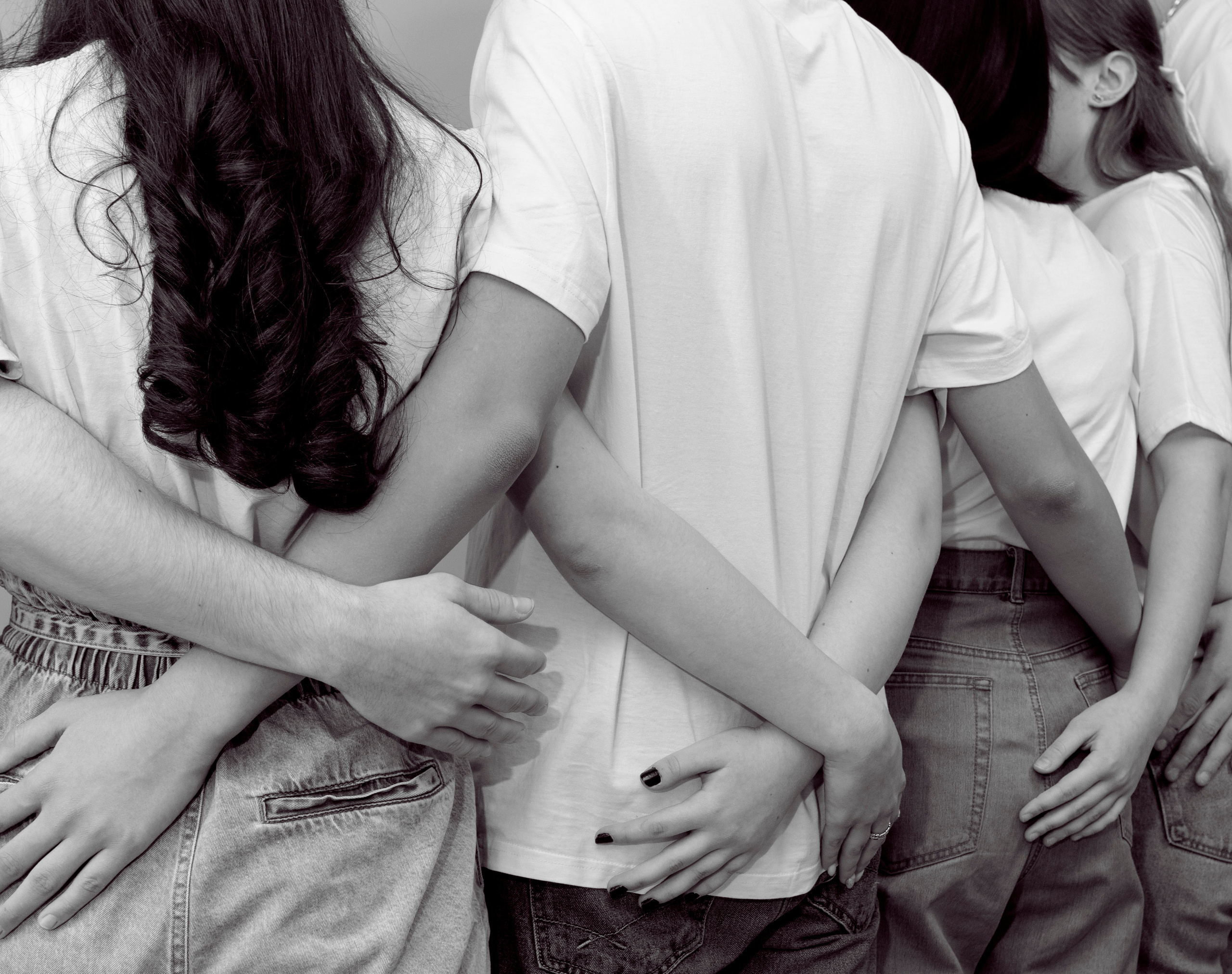 9 класс. Фотограф Светлана Воронцова