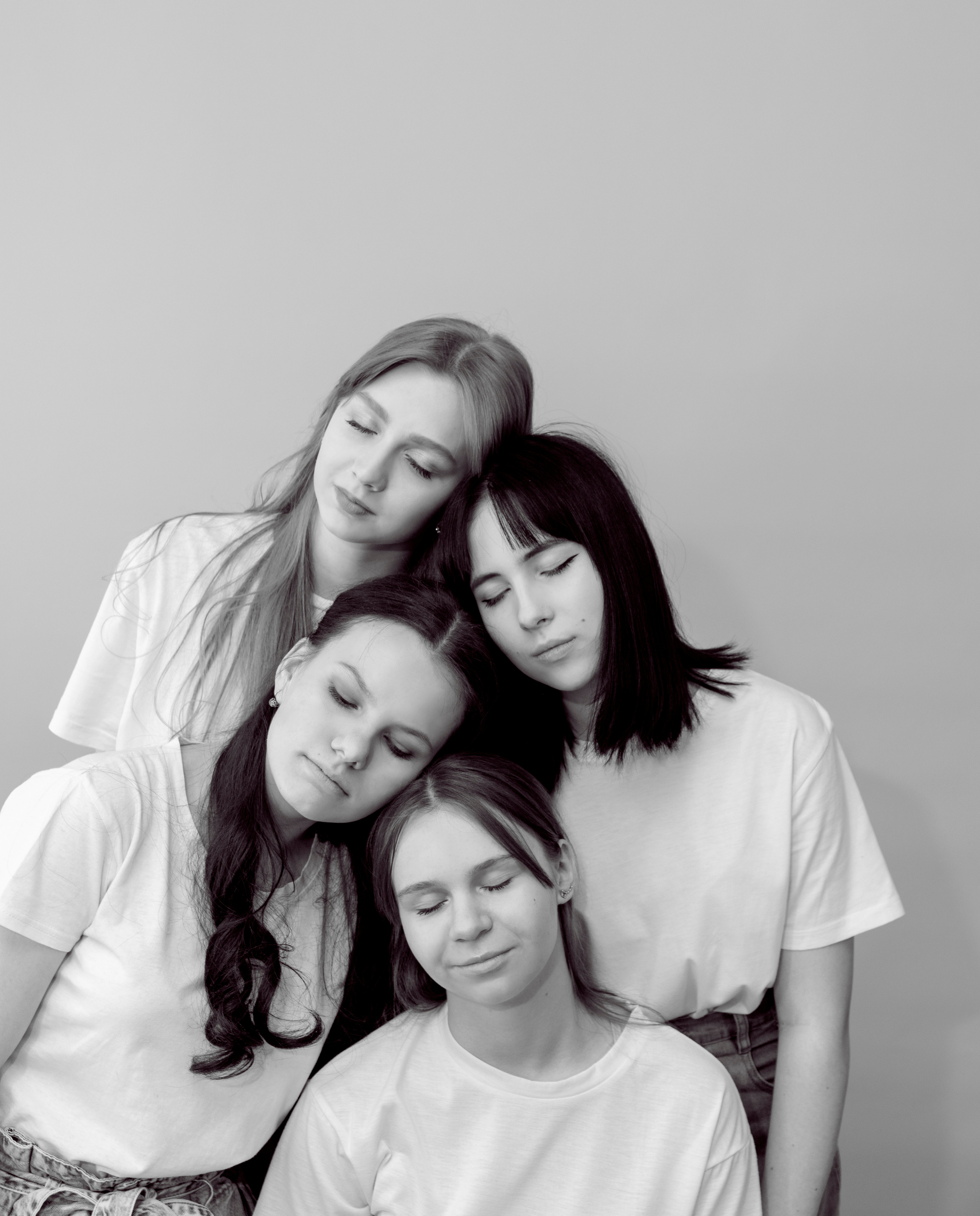 9 класс. Фотограф Светлана Воронцова