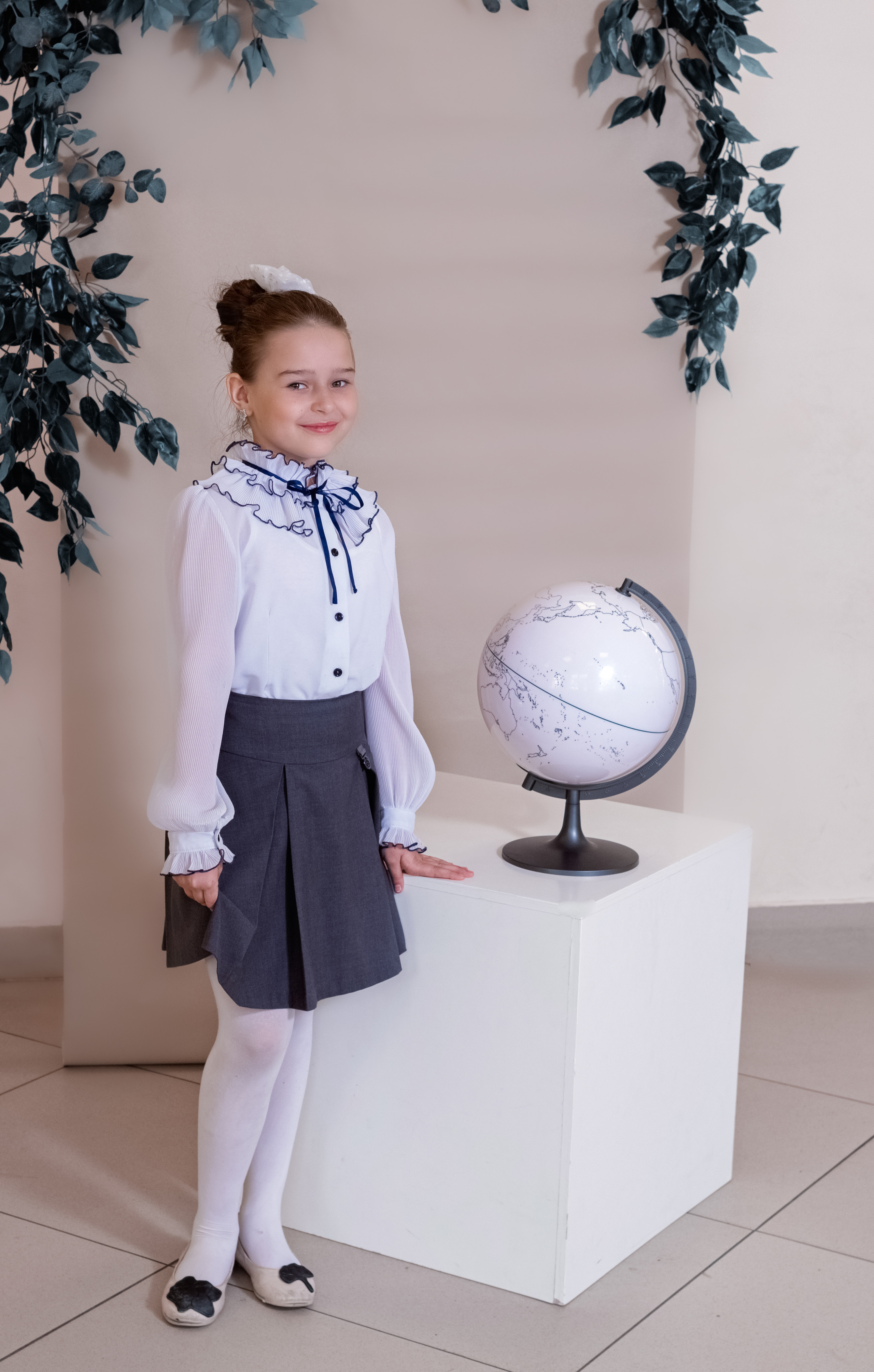 1 класс. Фотограф Светлана Воронцова