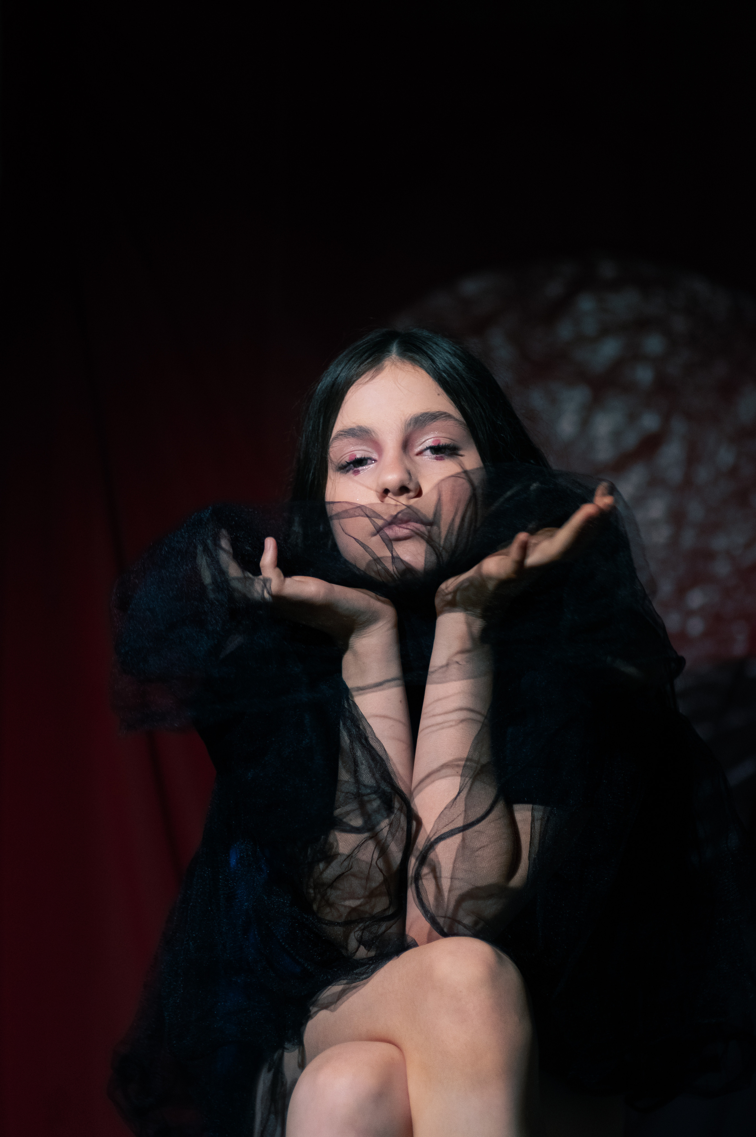 Подростковые фотосессии. Фотограф Светлана Воронцова