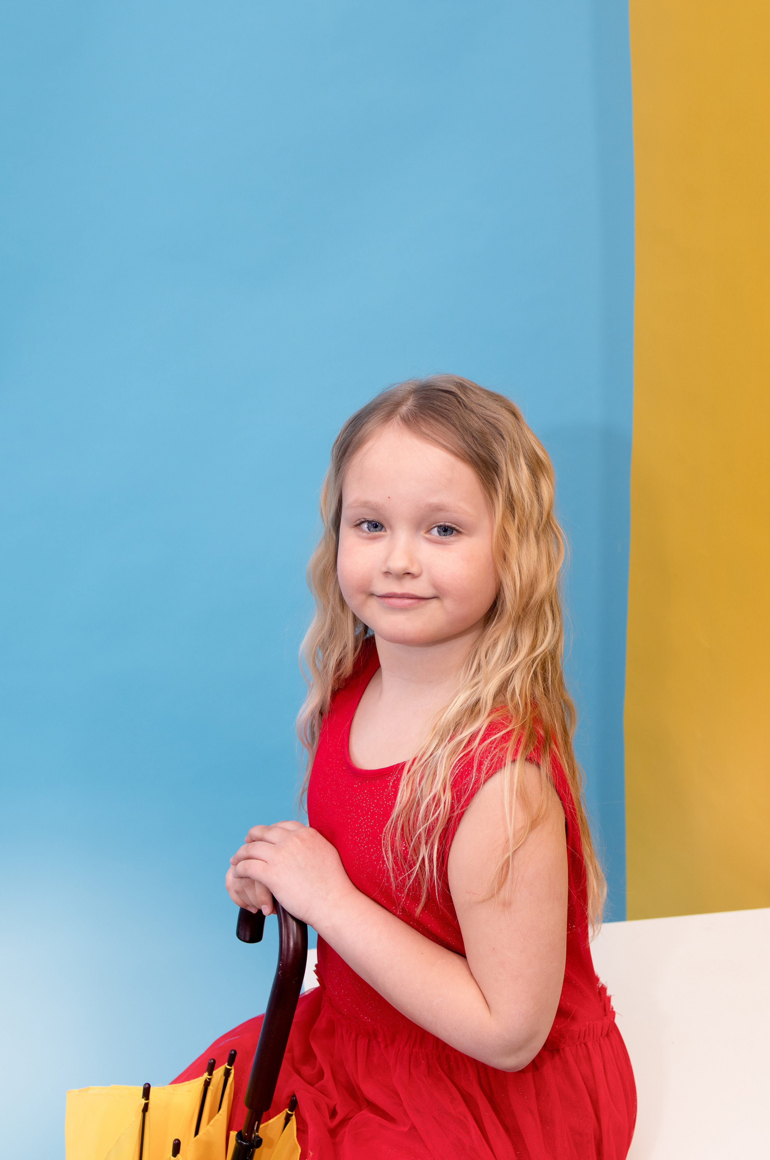 Детский сад. Фотограф Светлана Воронцова