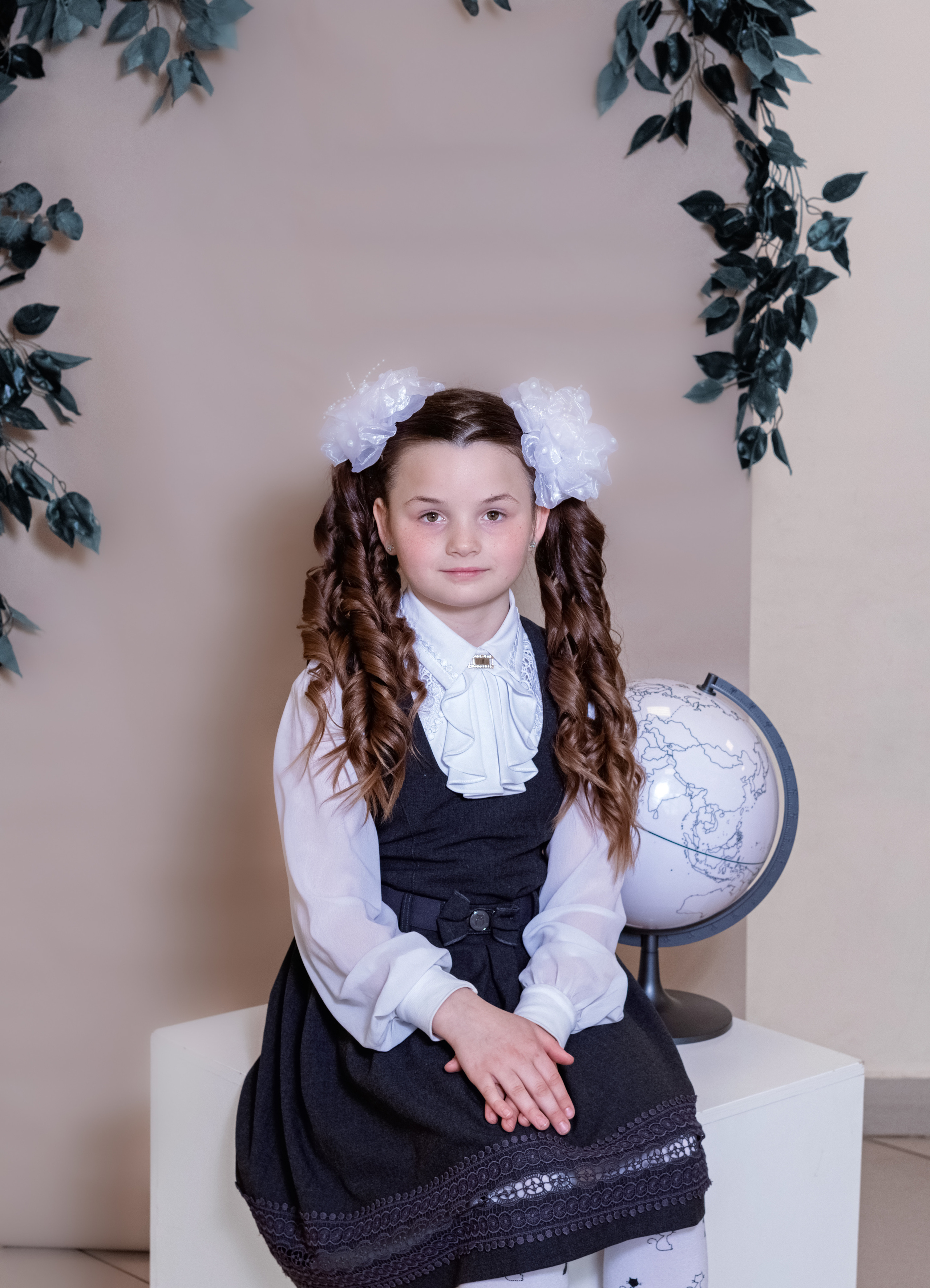 1 класс. Фотограф Светлана Воронцова