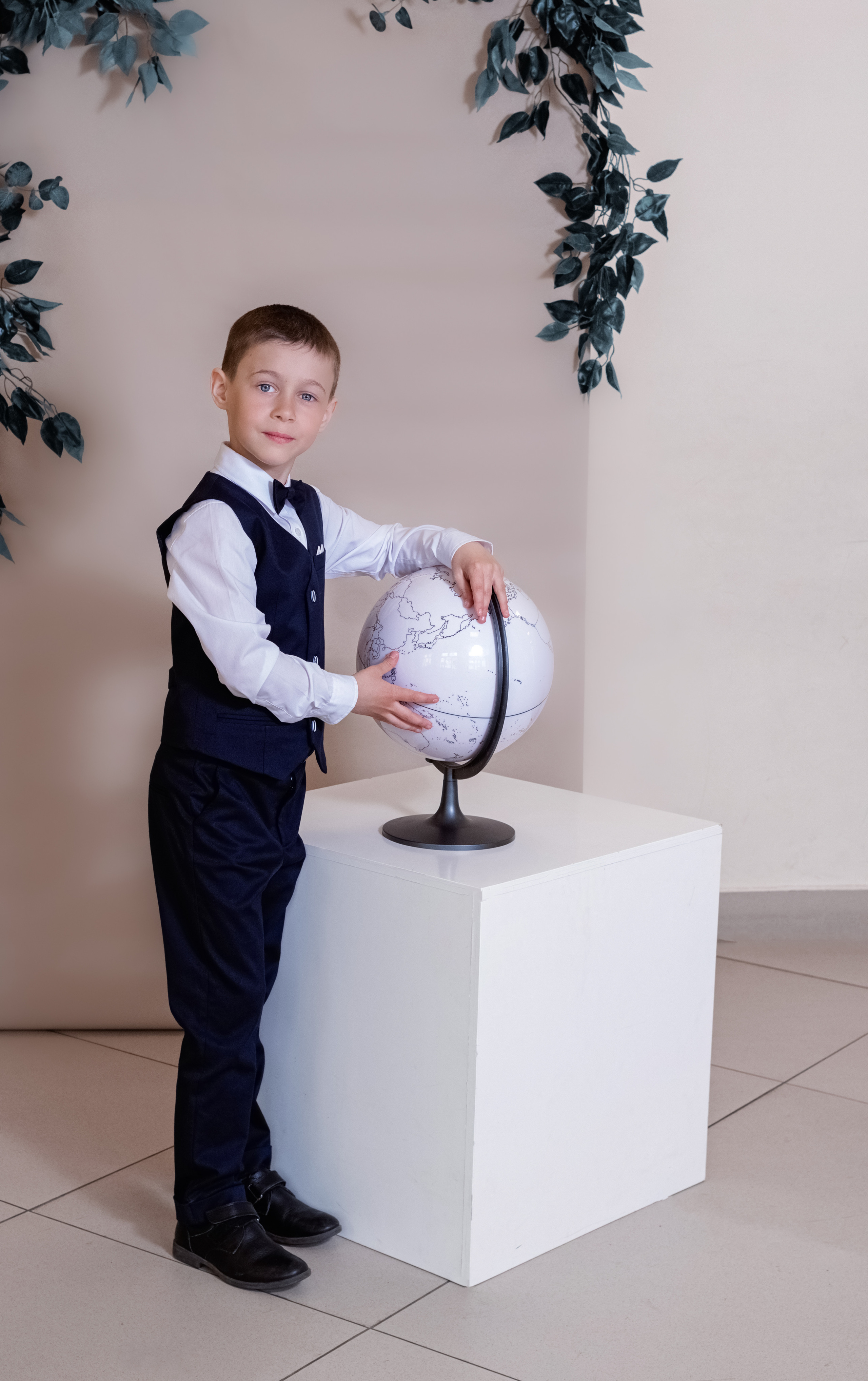 1 класс. Фотограф Светлана Воронцова