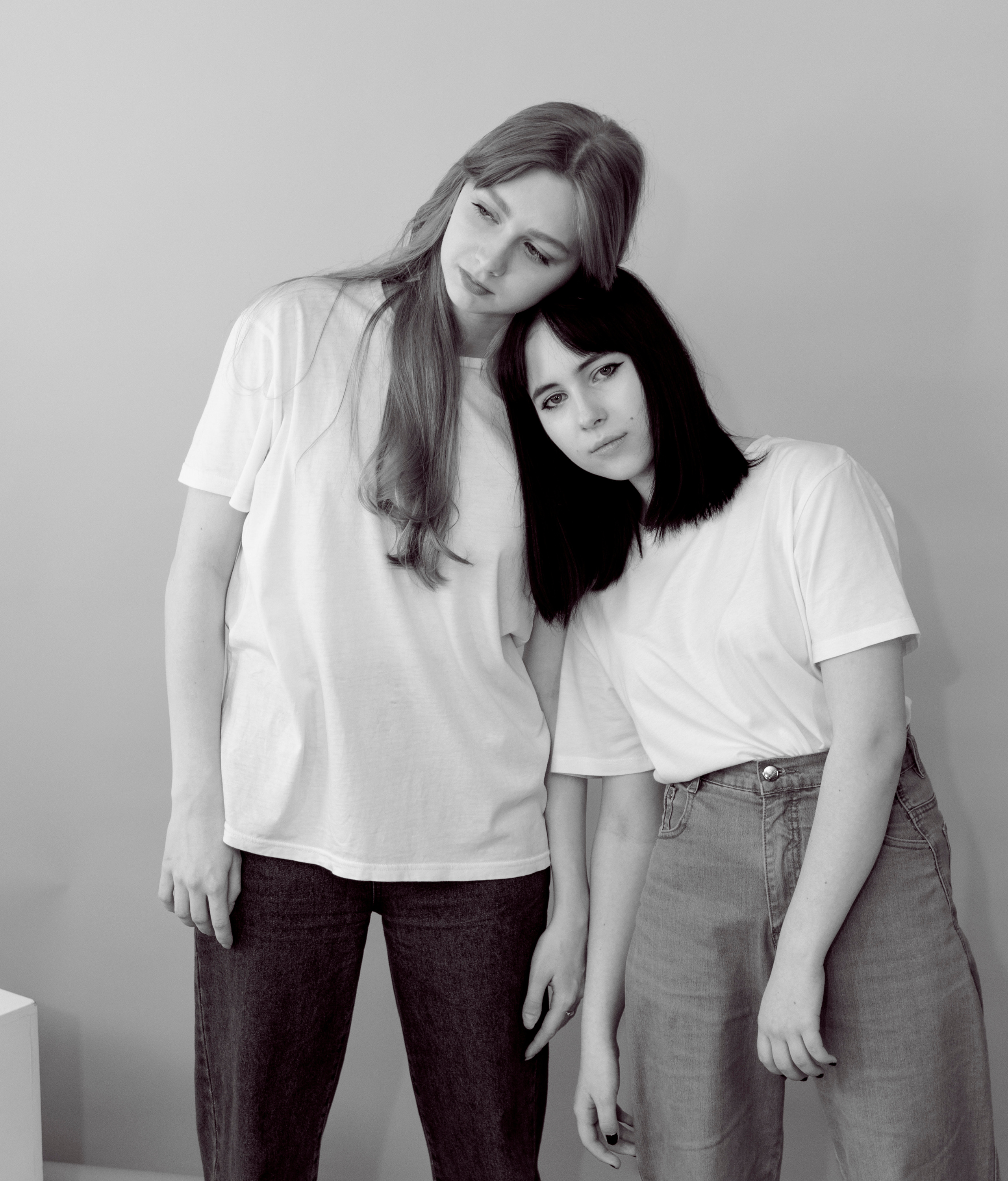 9 класс. Фотограф Светлана Воронцова