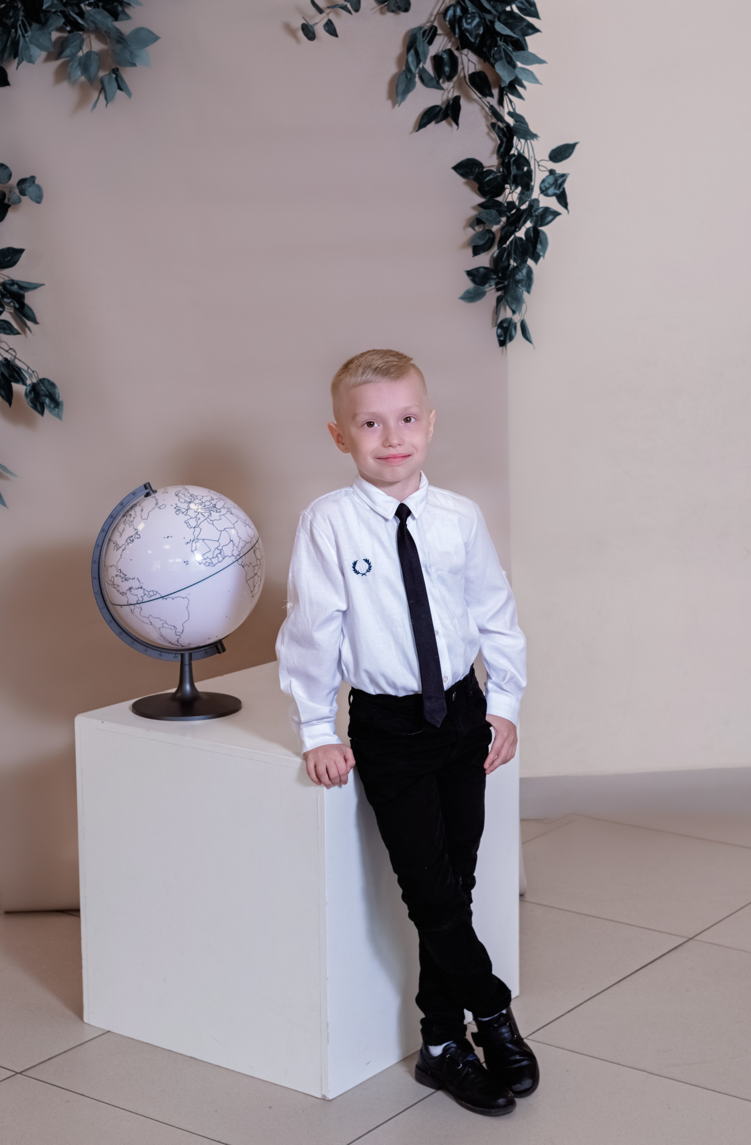 1 класс. Фотограф Светлана Воронцова