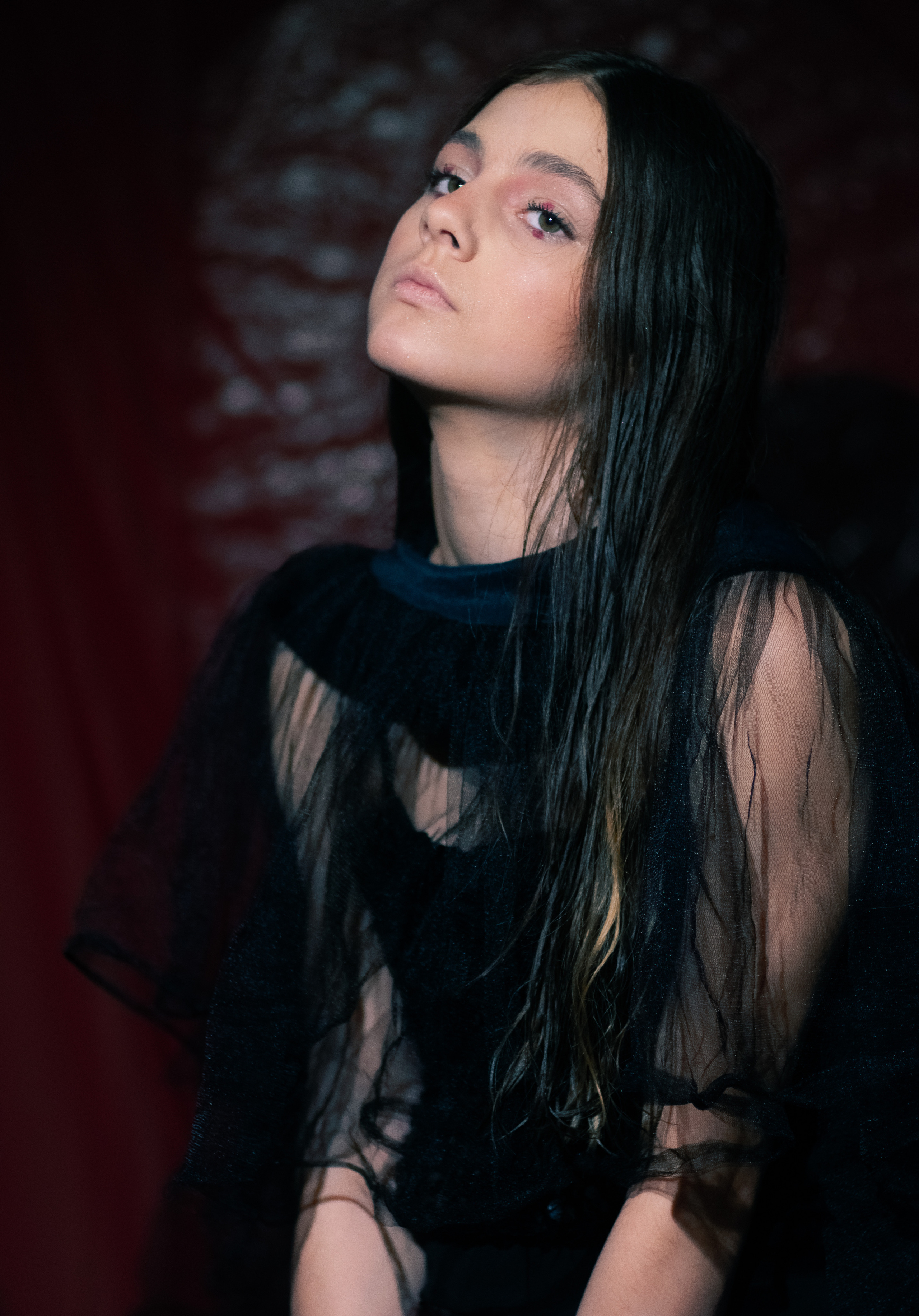 Подростковые фотосессии. Фотограф Светлана Воронцова