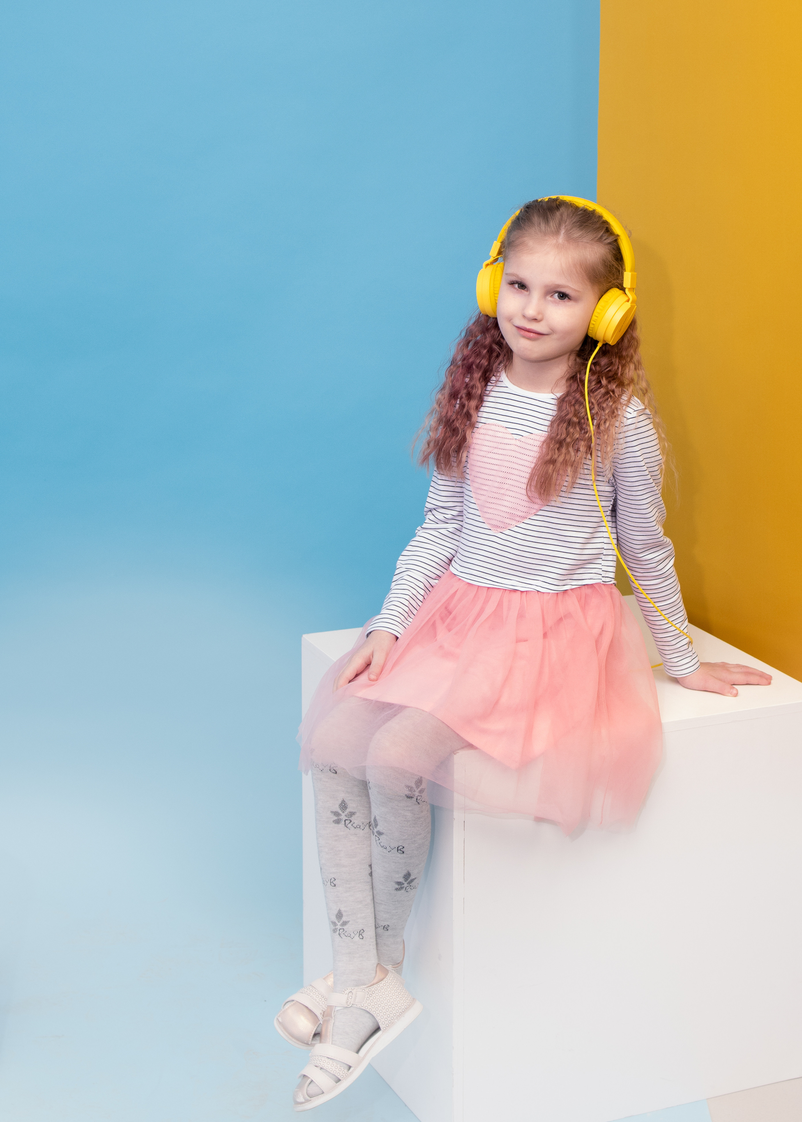 Детский сад. Фотограф Светлана Воронцова