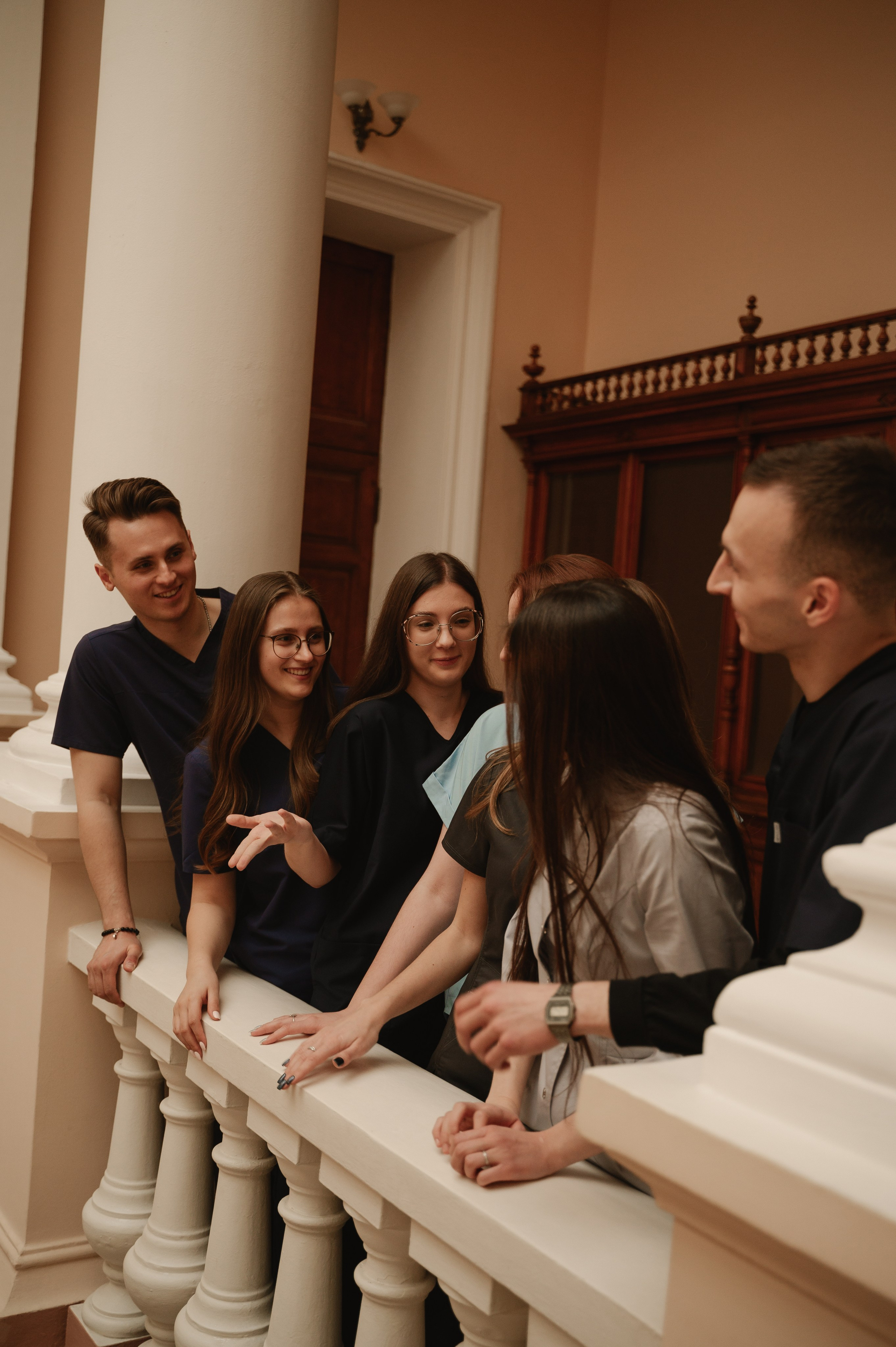 Выпуск 2025. Сеченовский университет. Фотограф — Ася Орехова