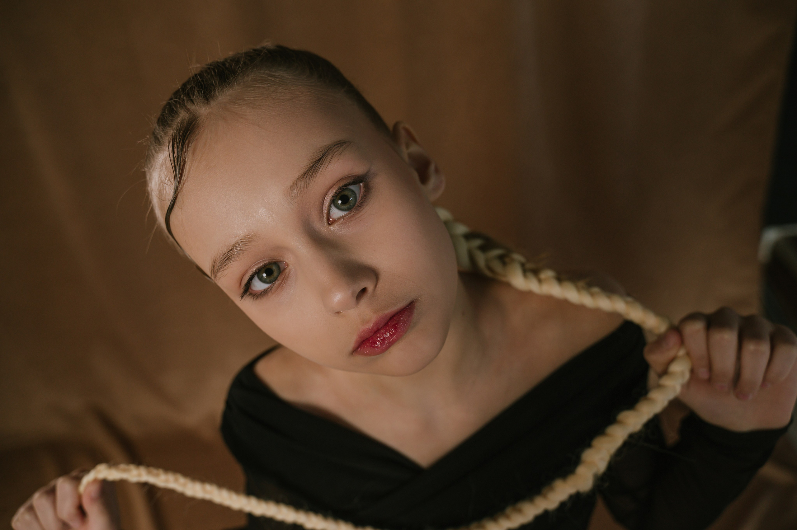 Эмилия. Фотограф в Нижневартовске Анна Стрельцова