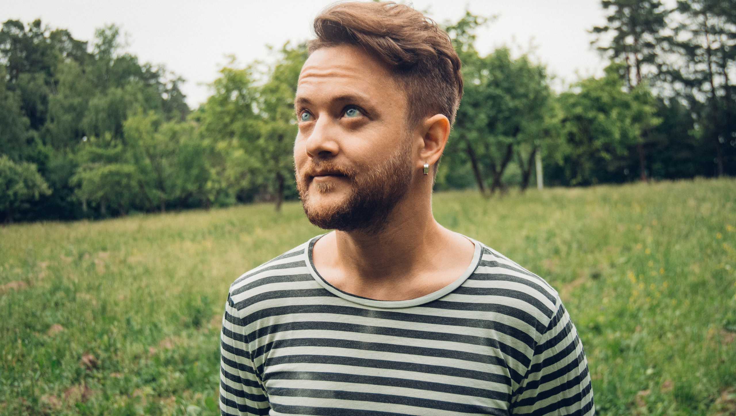 Jukebox Trio. Фотограф Медведева Полина