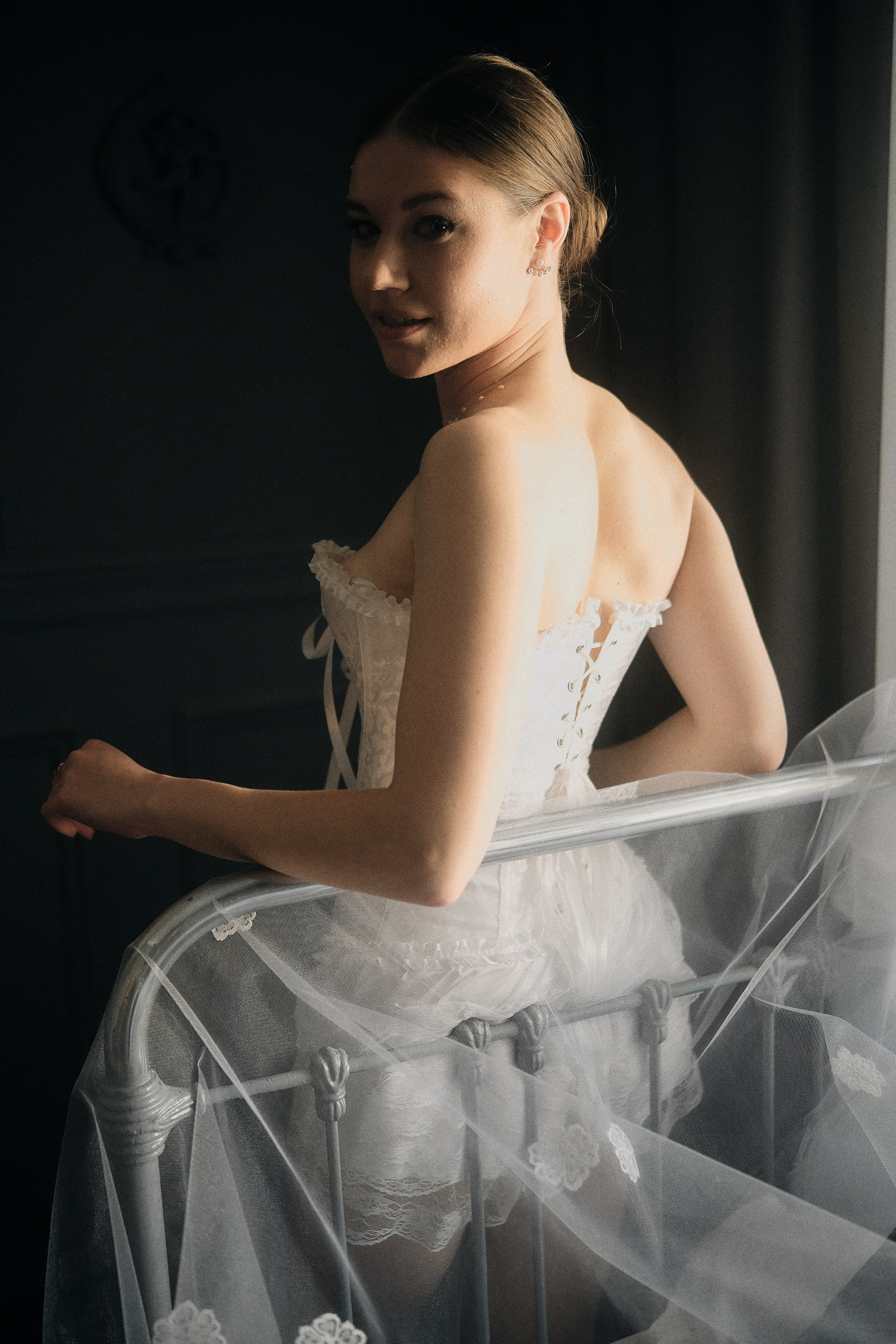 K. Свадебная видеосъемка в Крыму и Севастополе