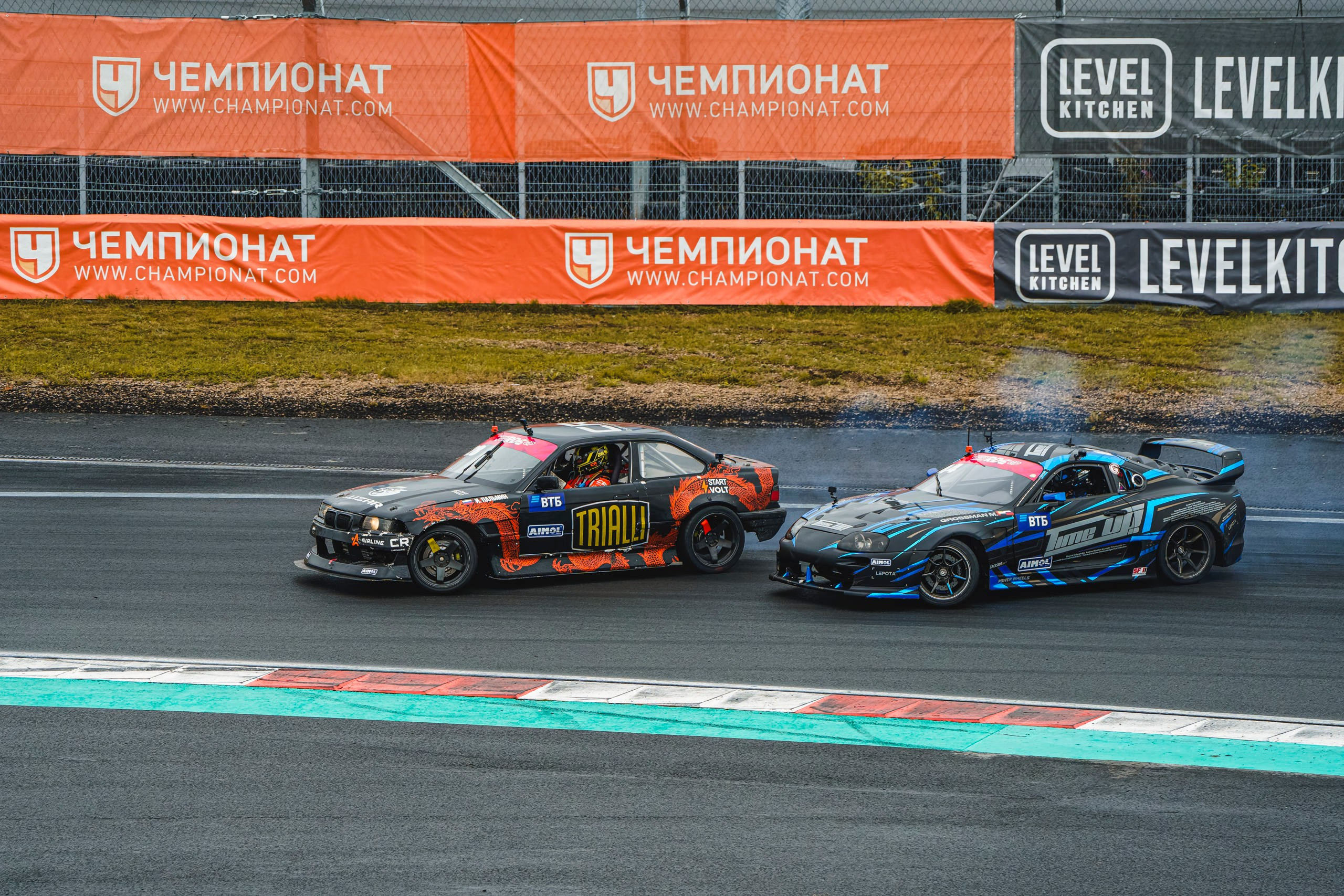 RDS GP (31 августа 2025). Андрей Васильев. Фотограф, Санкт-Петербург, Российская Федерация