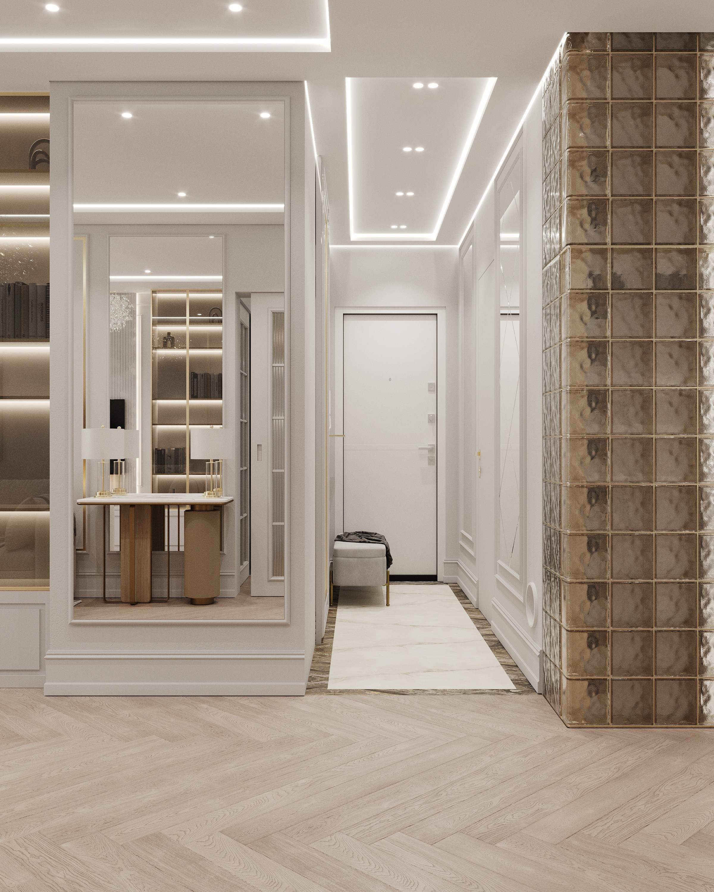 ЖК&nbsp;Полис Приморский/Санкт-Петербург/60 кв&nbsp;м