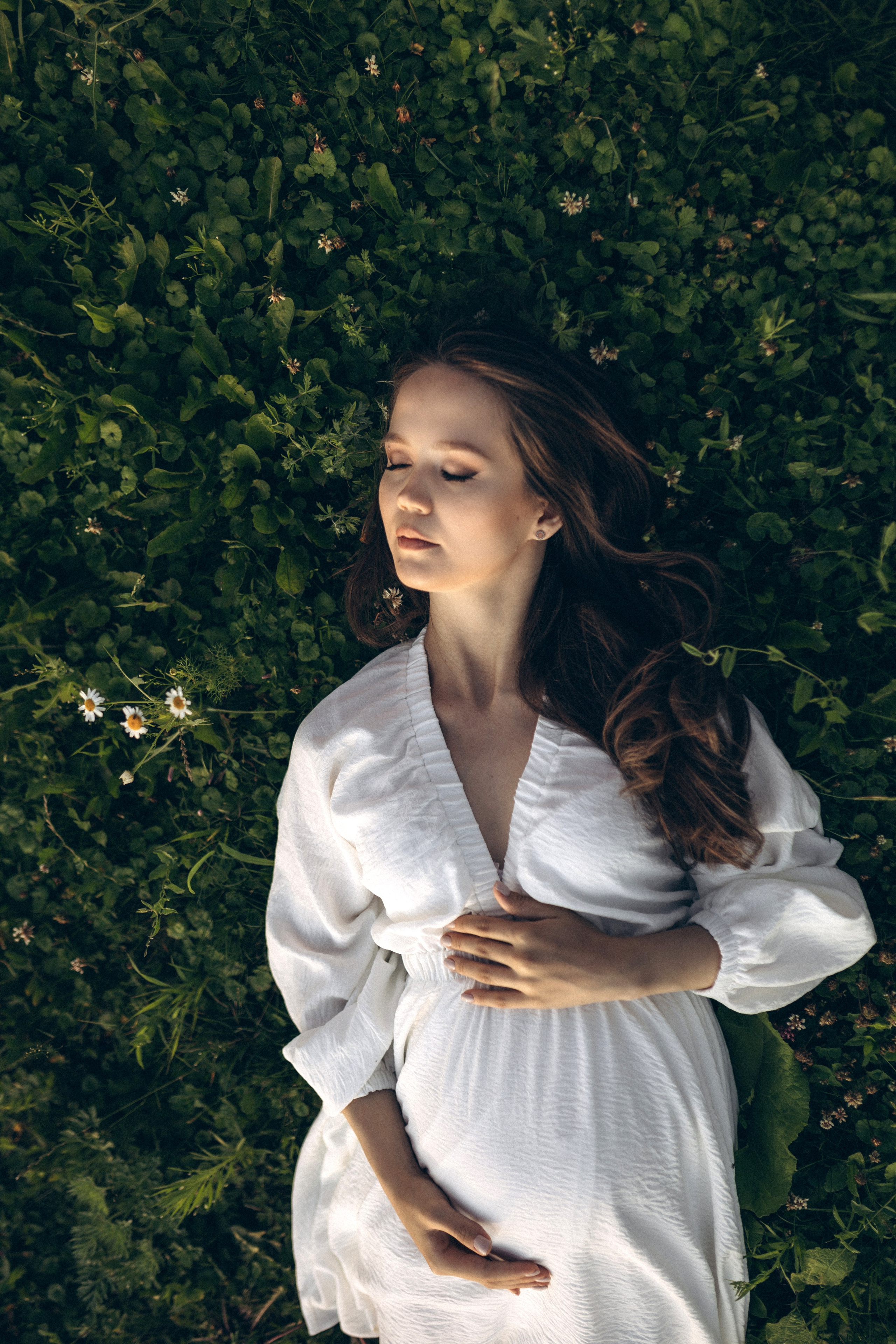 Счастье внутри. Семейный и детский фотограф в Рязани Екатерина Воронцова