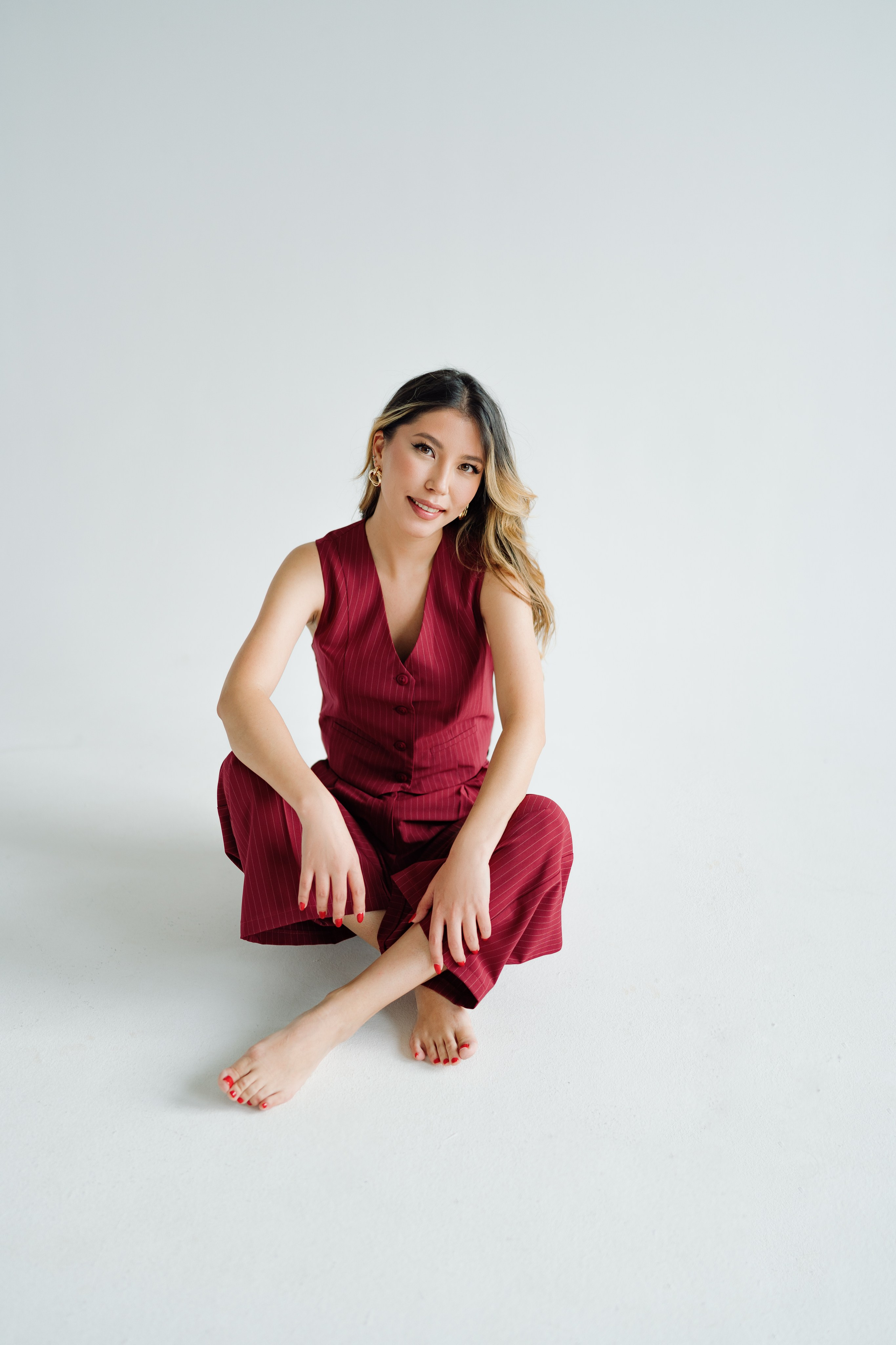 Халида. Фотограф Ольга Март Москва