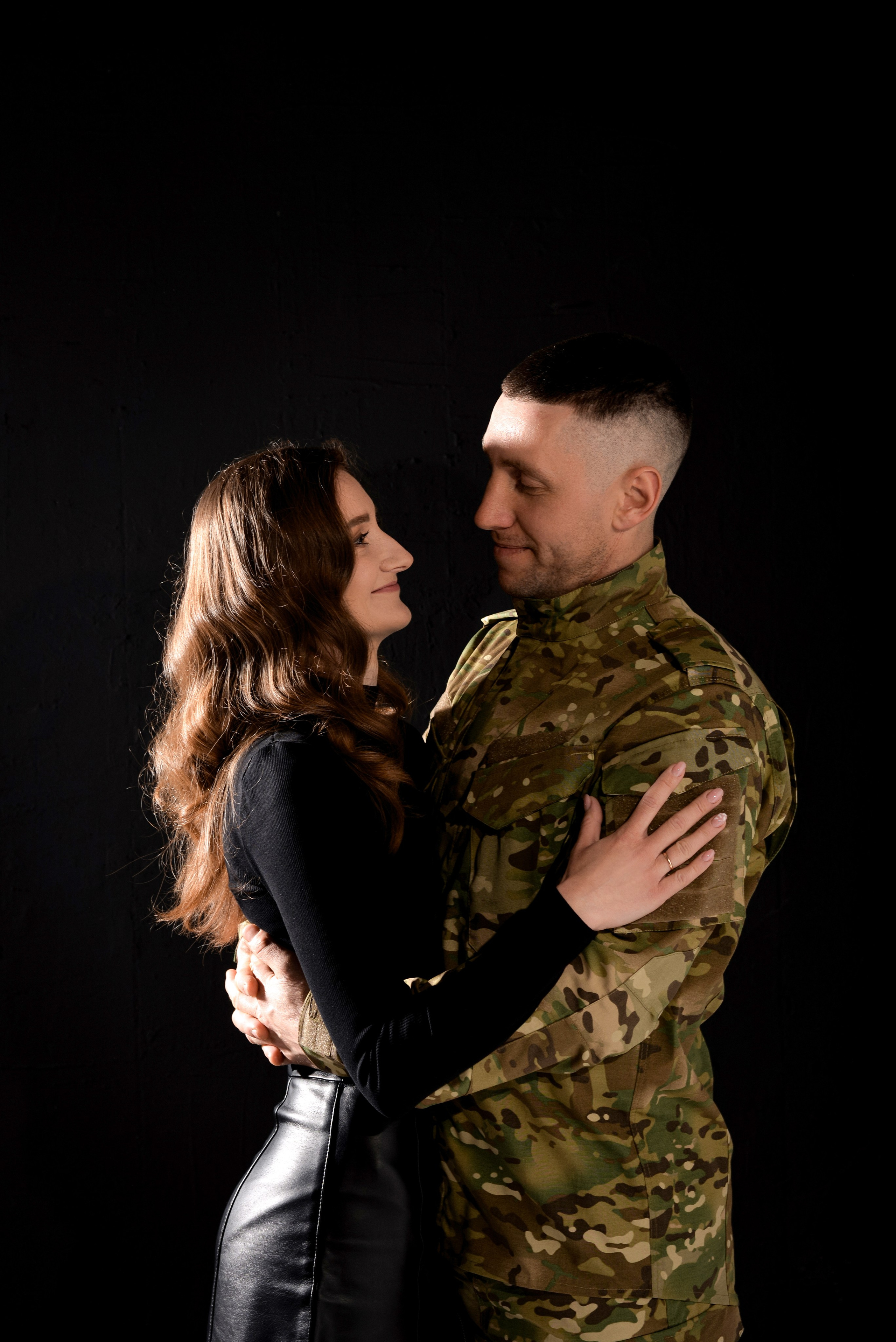 Юлия и Денис. Семейный и свадебный фотограф Галина Абакумова, фотосессии в Белгороде