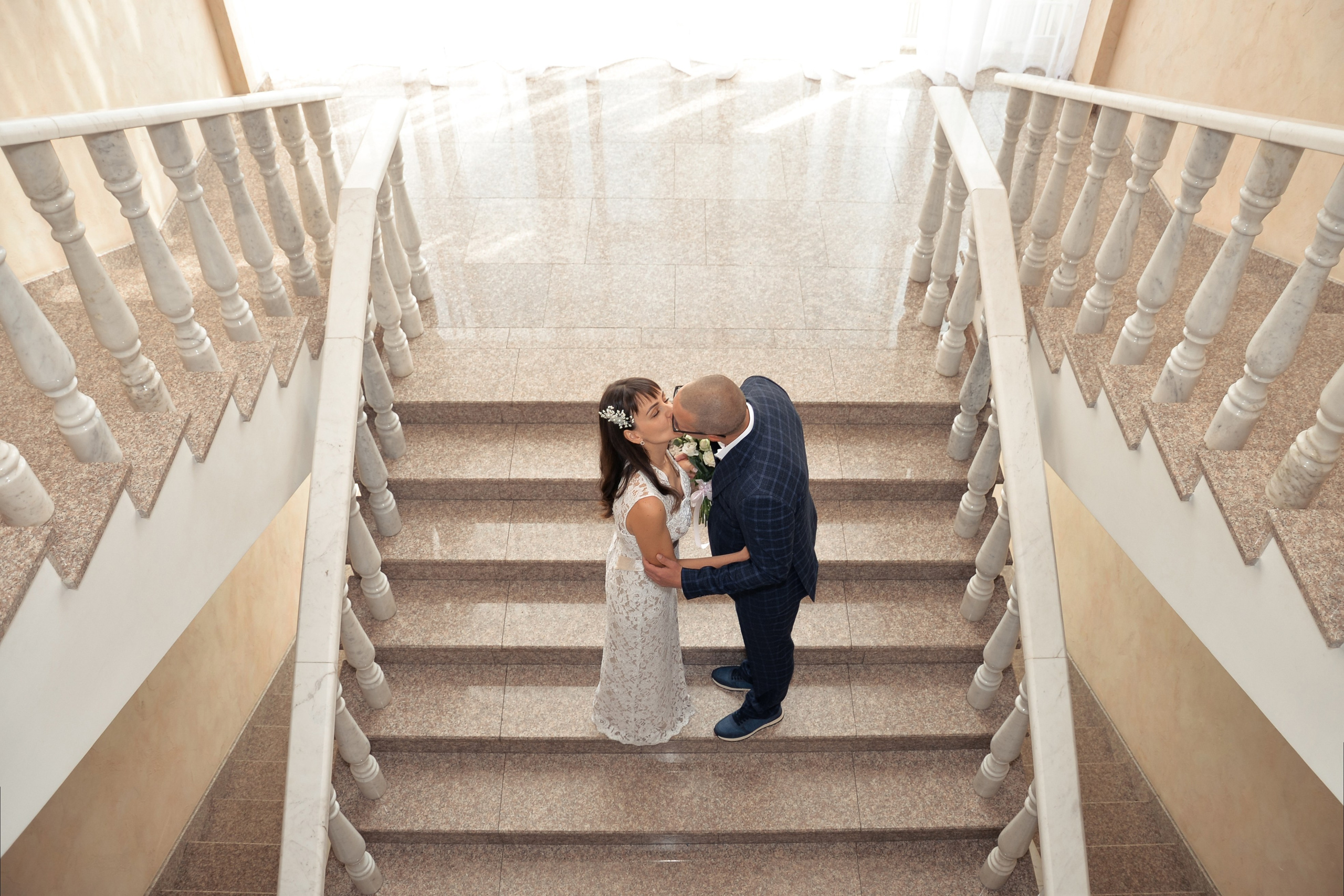 Марина и Максим. Семейный и свадебный фотограф Галина Абакумова, фотосессии в Белгороде