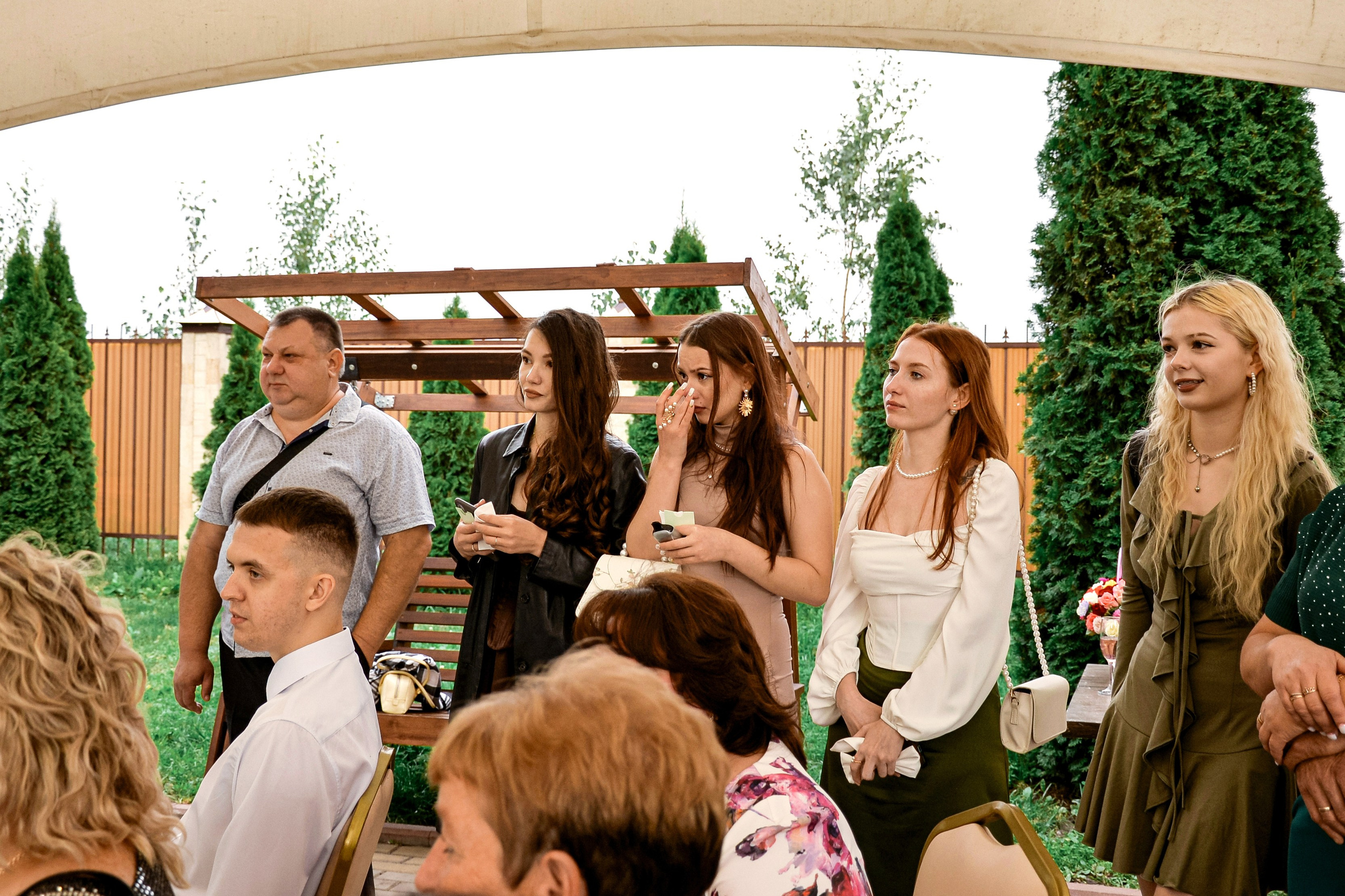 Карина и Саша. 5.09.25. Семейный и свадебный фотограф Галина Абакумова, фотосессии в Белгороде