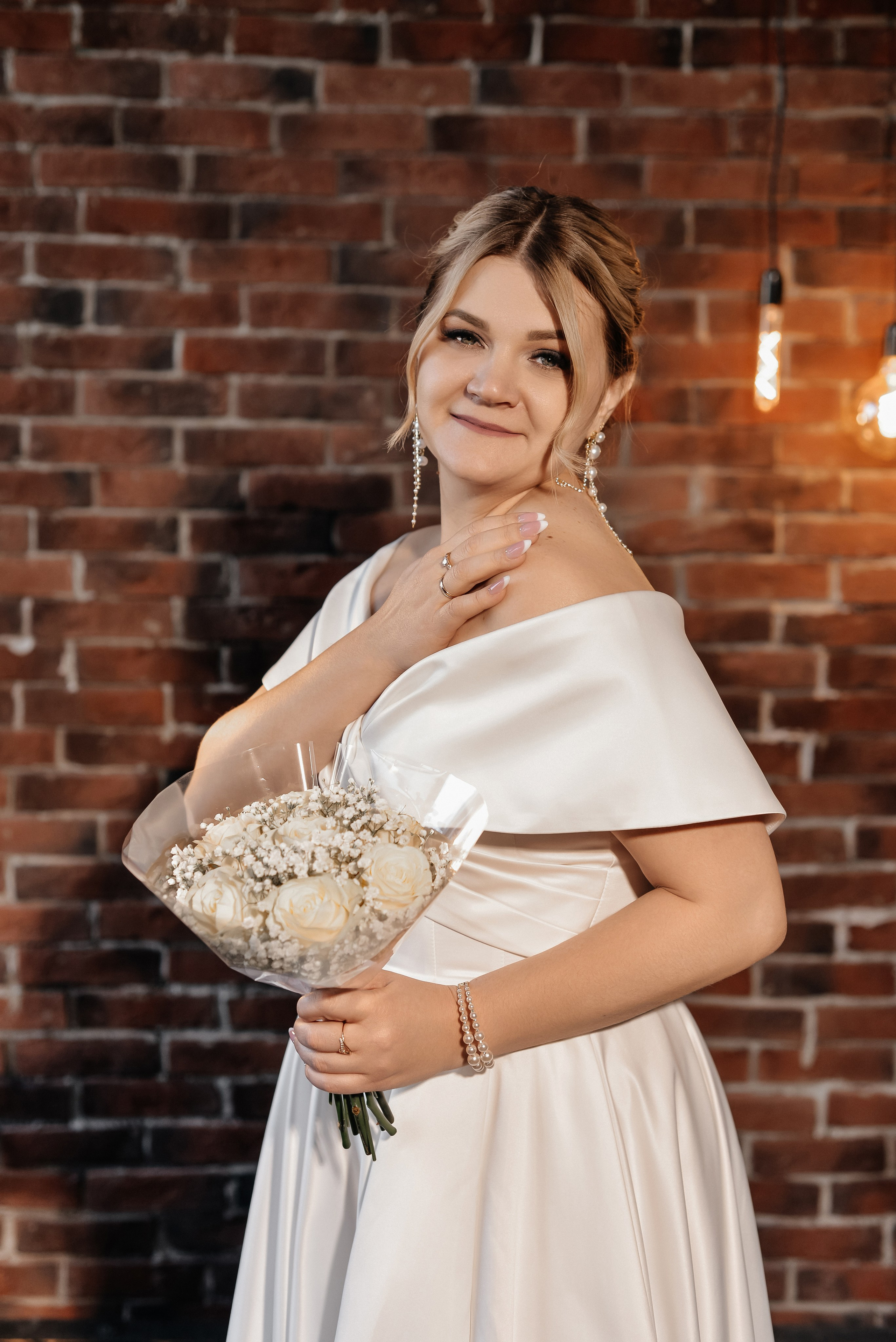 Аня и Денис. Семейный и свадебный фотограф Галина Абакумова, фотосессии в Белгороде