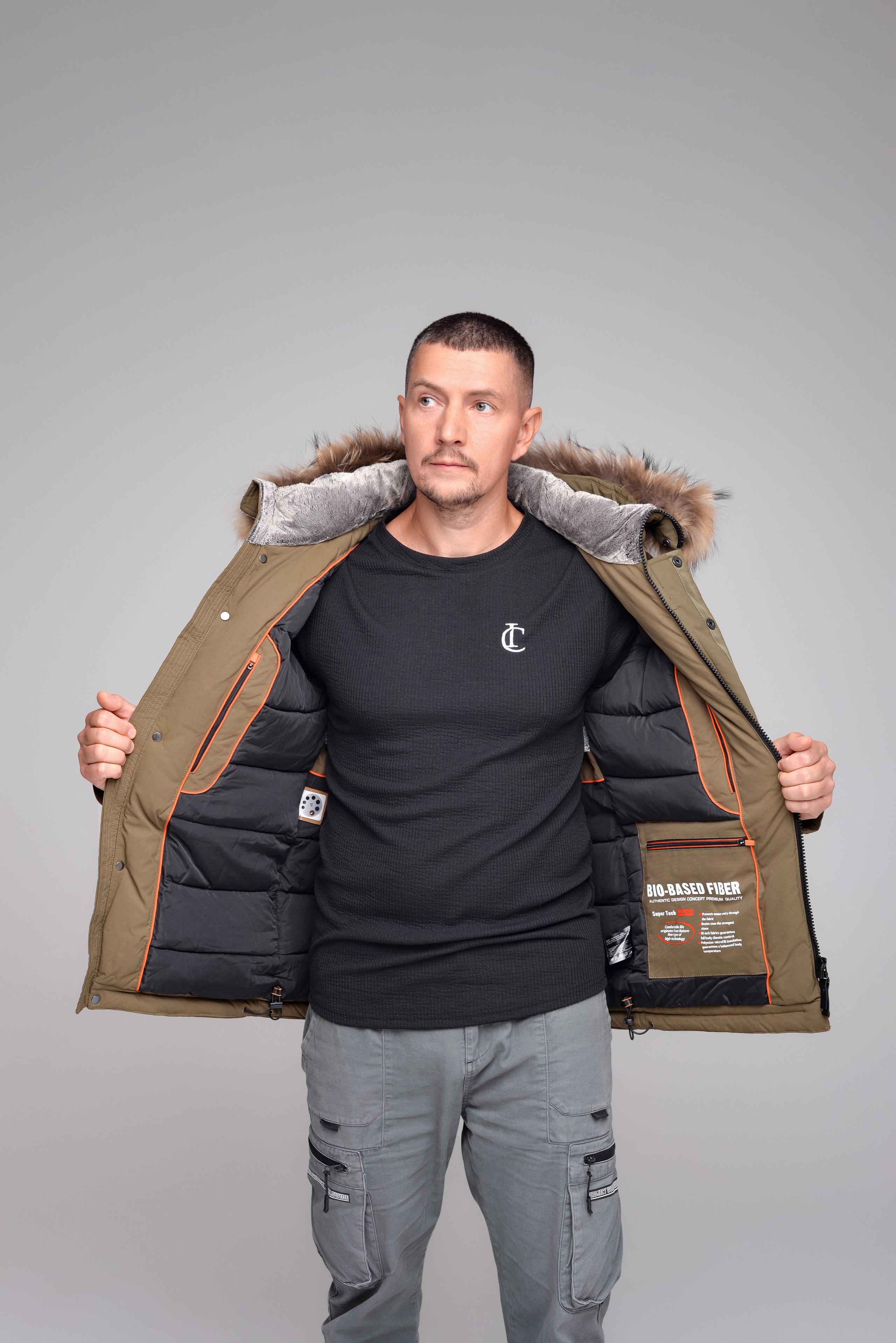 Куртки зимние. Семейный и свадебный фотограф Галина Абакумова, фотосессии в Белгороде