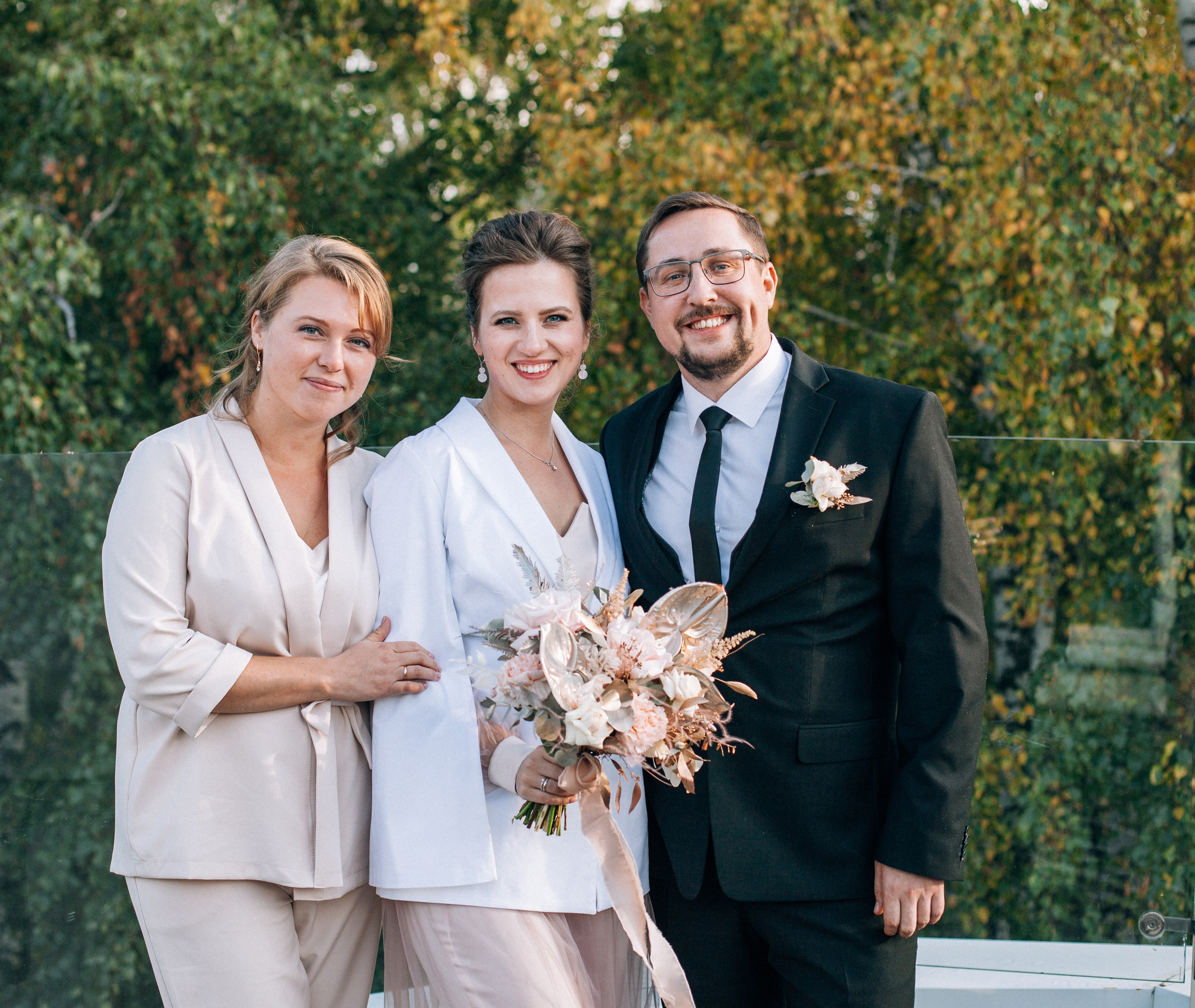 Алексей и Катерина. Семейный фотограф Трусова Евгения в Екатеринбурге