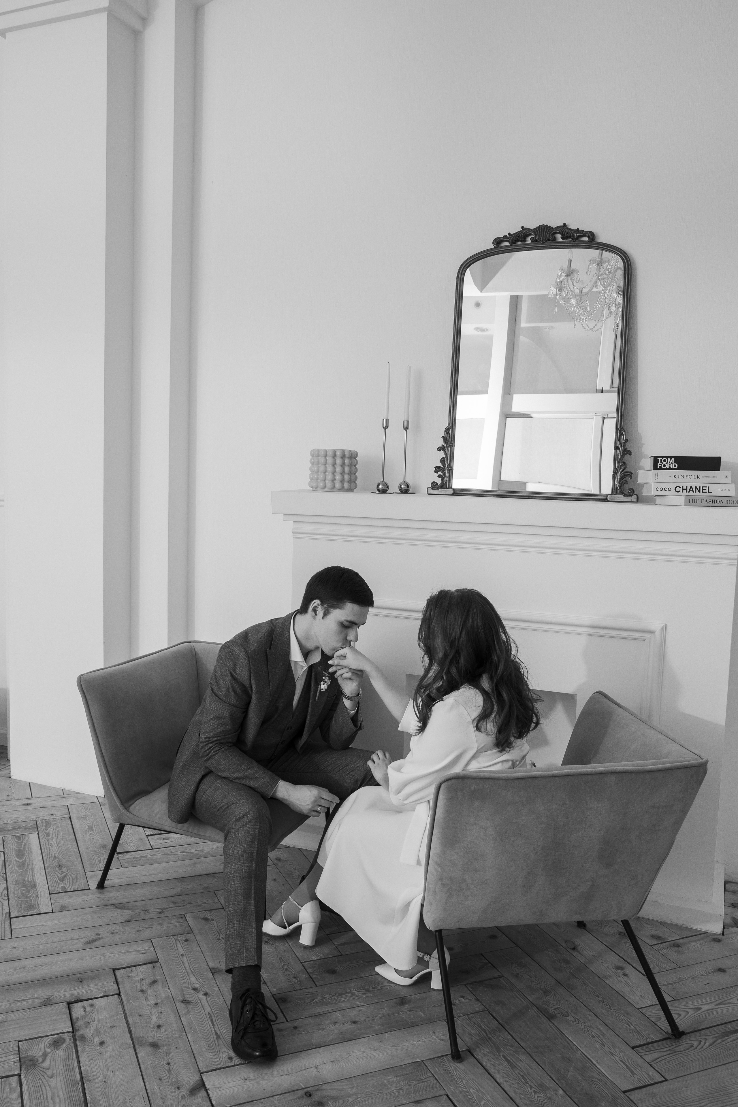 Диана и Клим. Мозжерина Ирина — Свадебный и семейный фотограф в Екатеринбурге