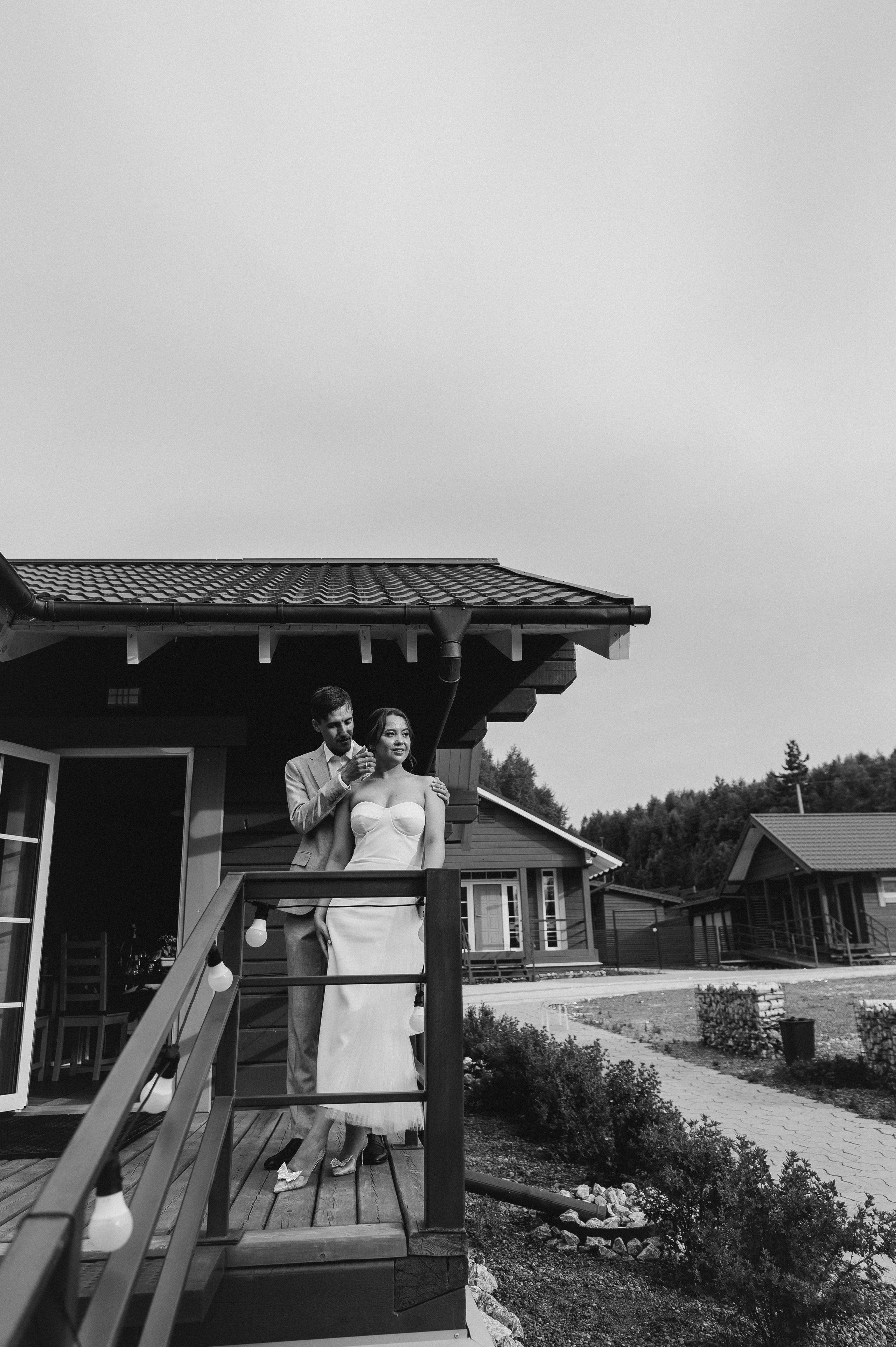 Юля и Денис