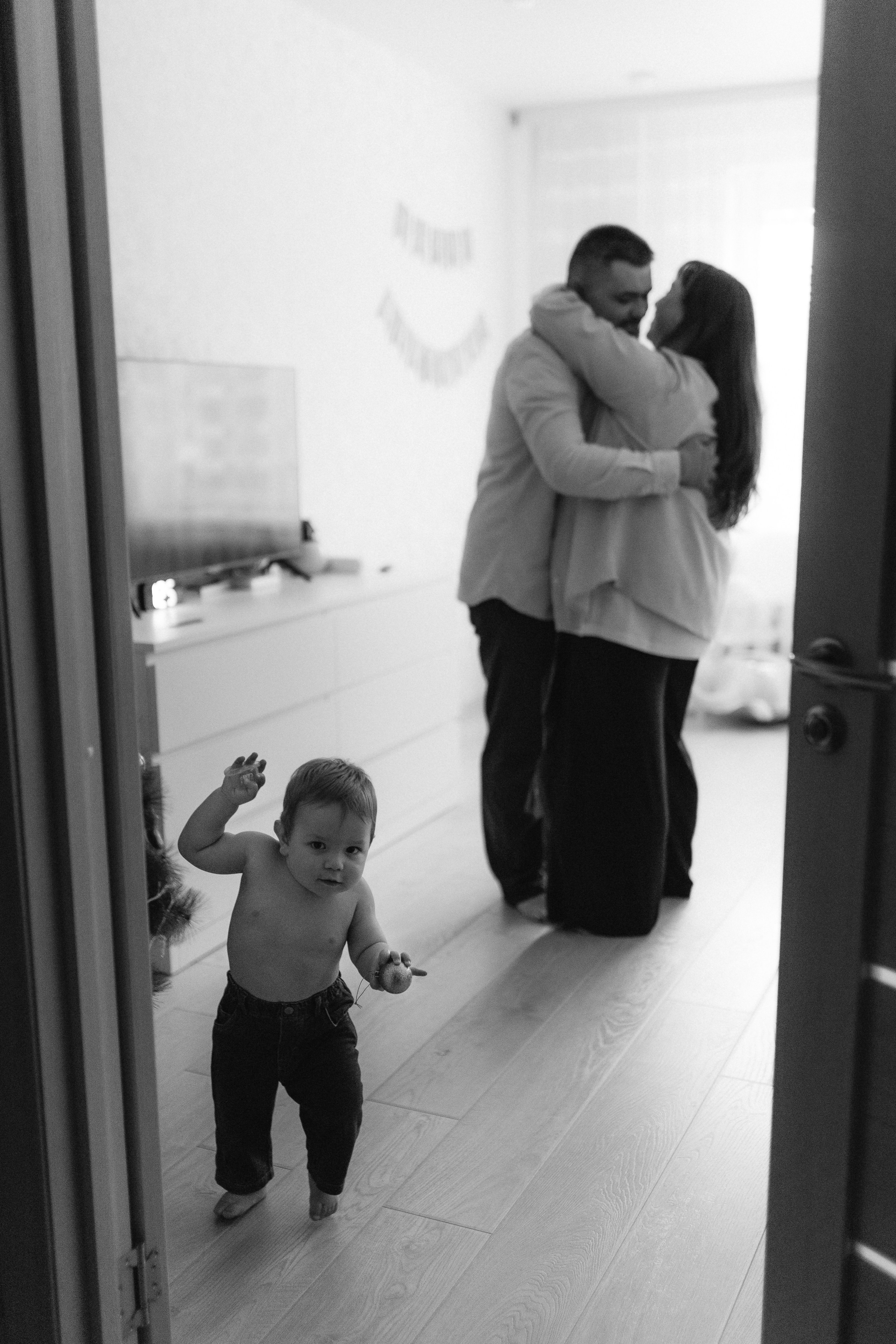 Домашние истории. Семейный и парный фотограф Мария Куцко