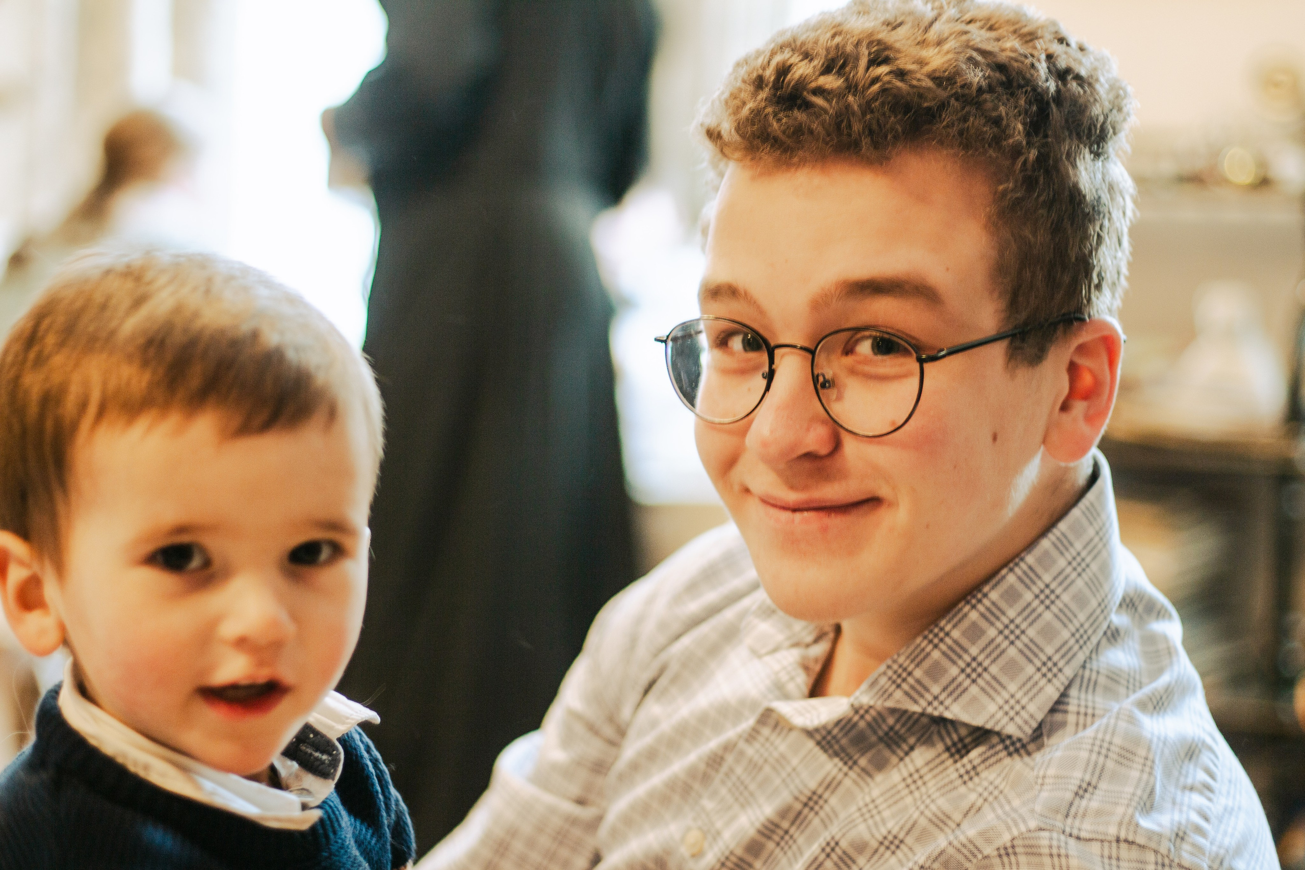 Семья Воробьевых. Мария Колесникова