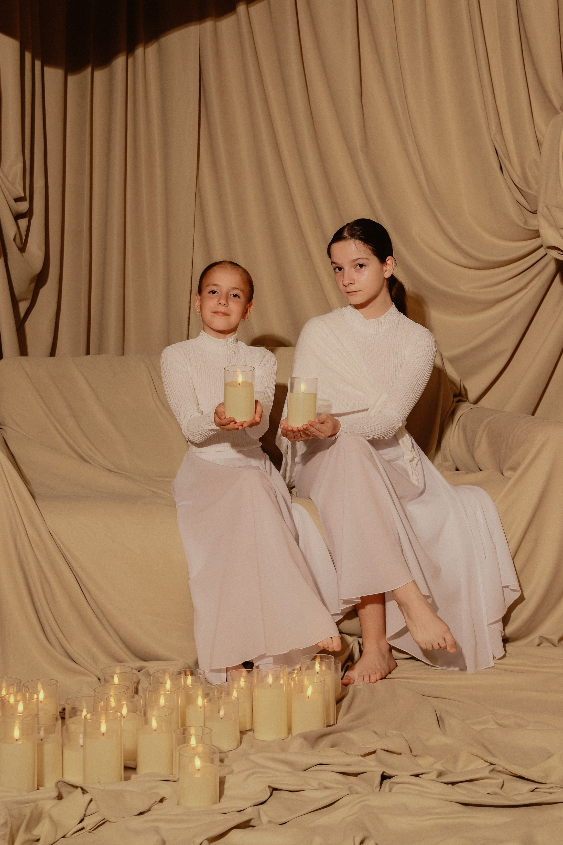 Слобода в Кубе. Фотограф Юлия Мальцева