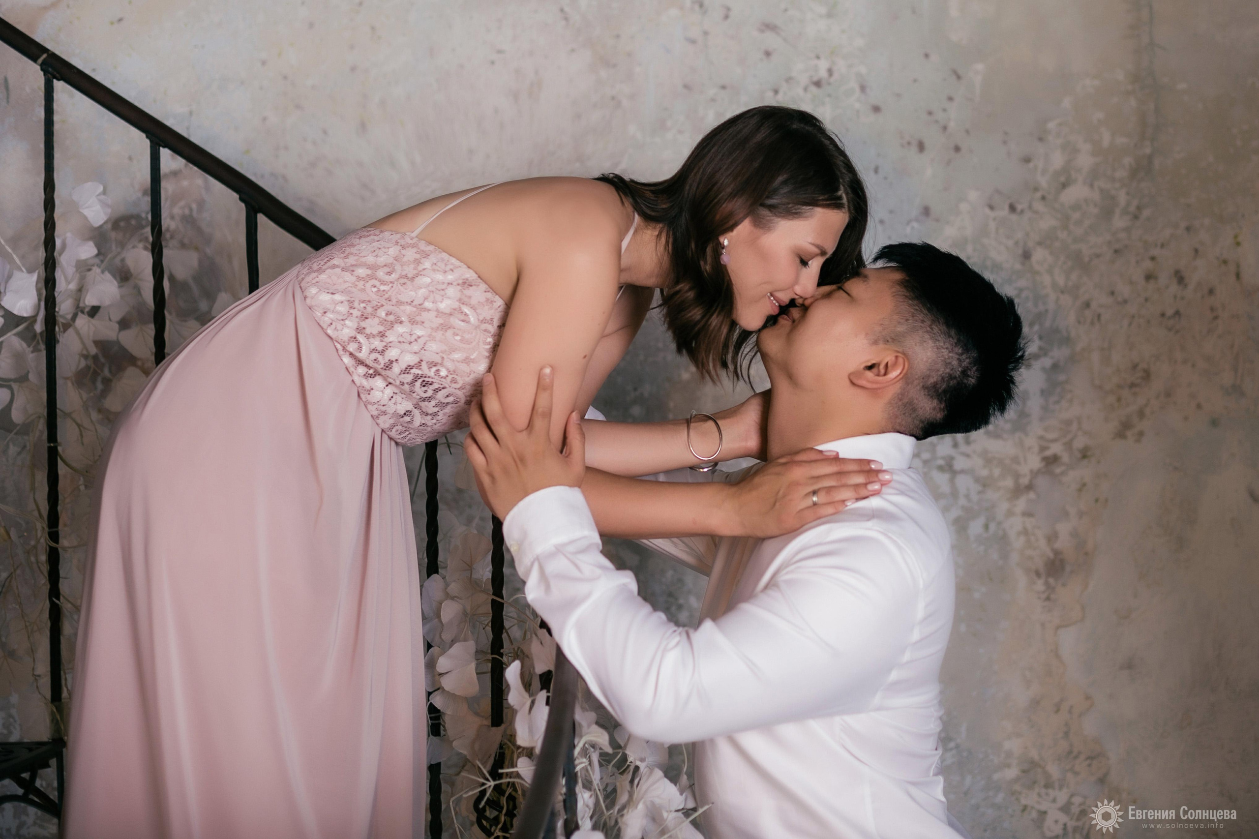 Семейное Love-story. Фотограф в Санкт-Петербурге, — Евгения Солнцева