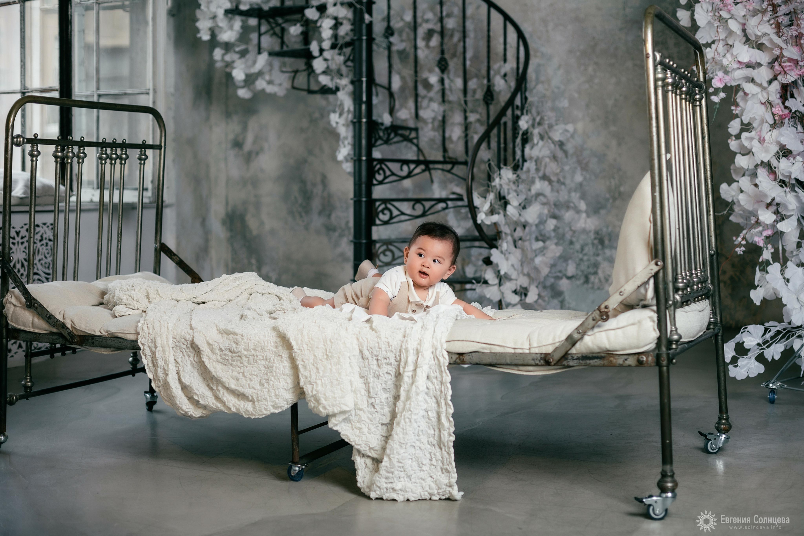 Семейное Love-story. Фотограф в Санкт-Петербурге, — Евгения Солнцева