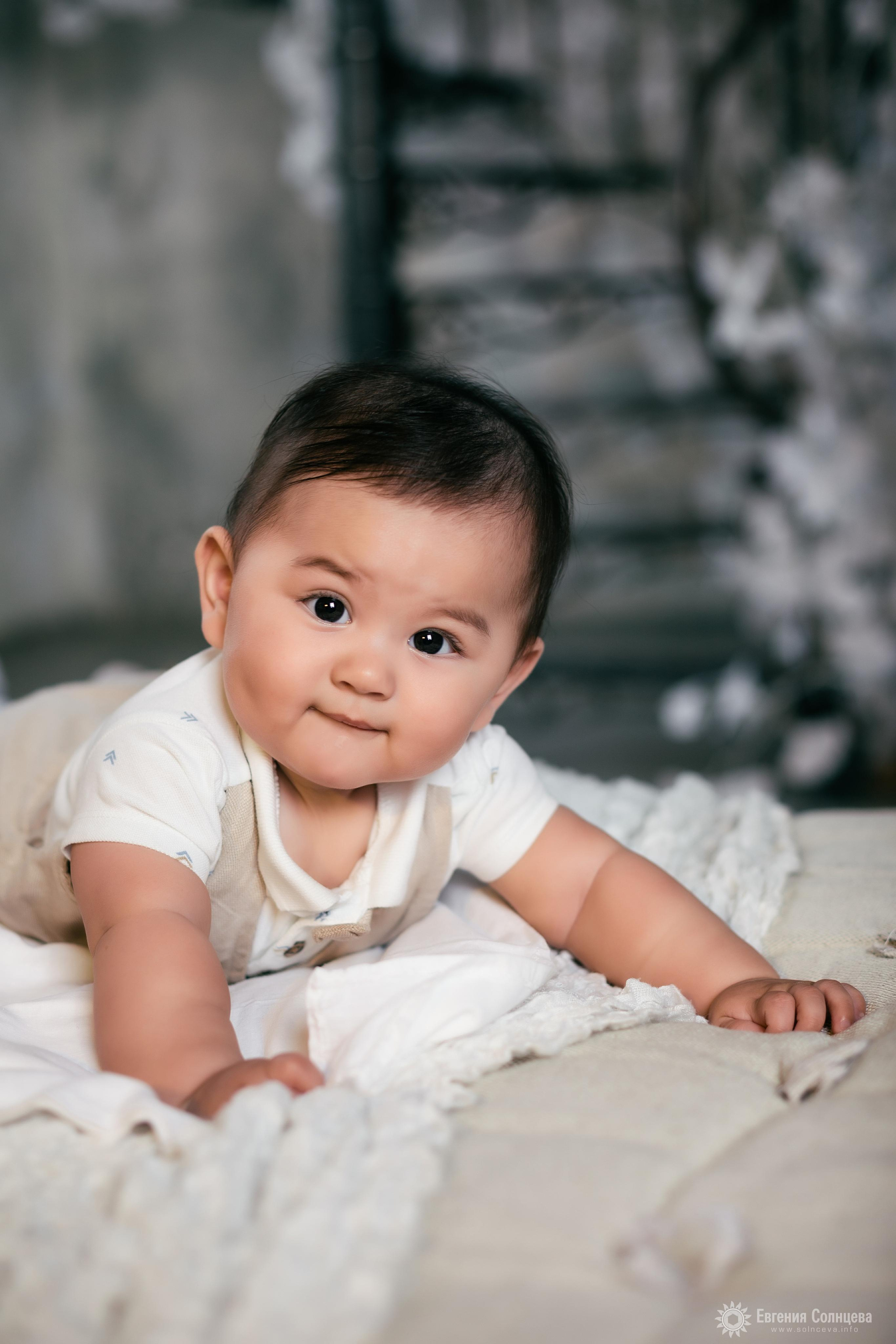 Семейное Love-story. Фотограф в Санкт-Петербурге, — Евгения Солнцева