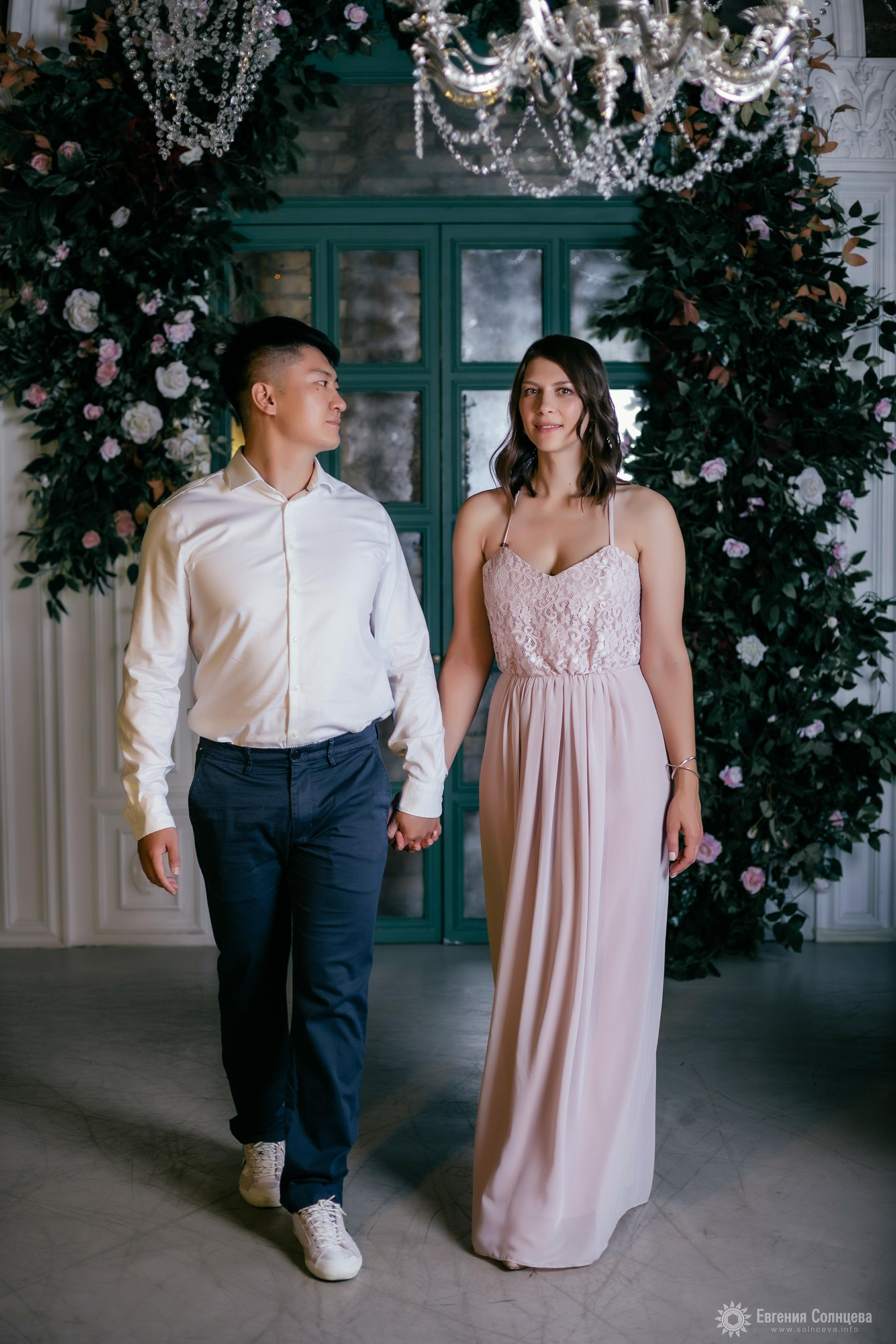 Семейное Love-story. Фотограф в Санкт-Петербурге, — Евгения Солнцева