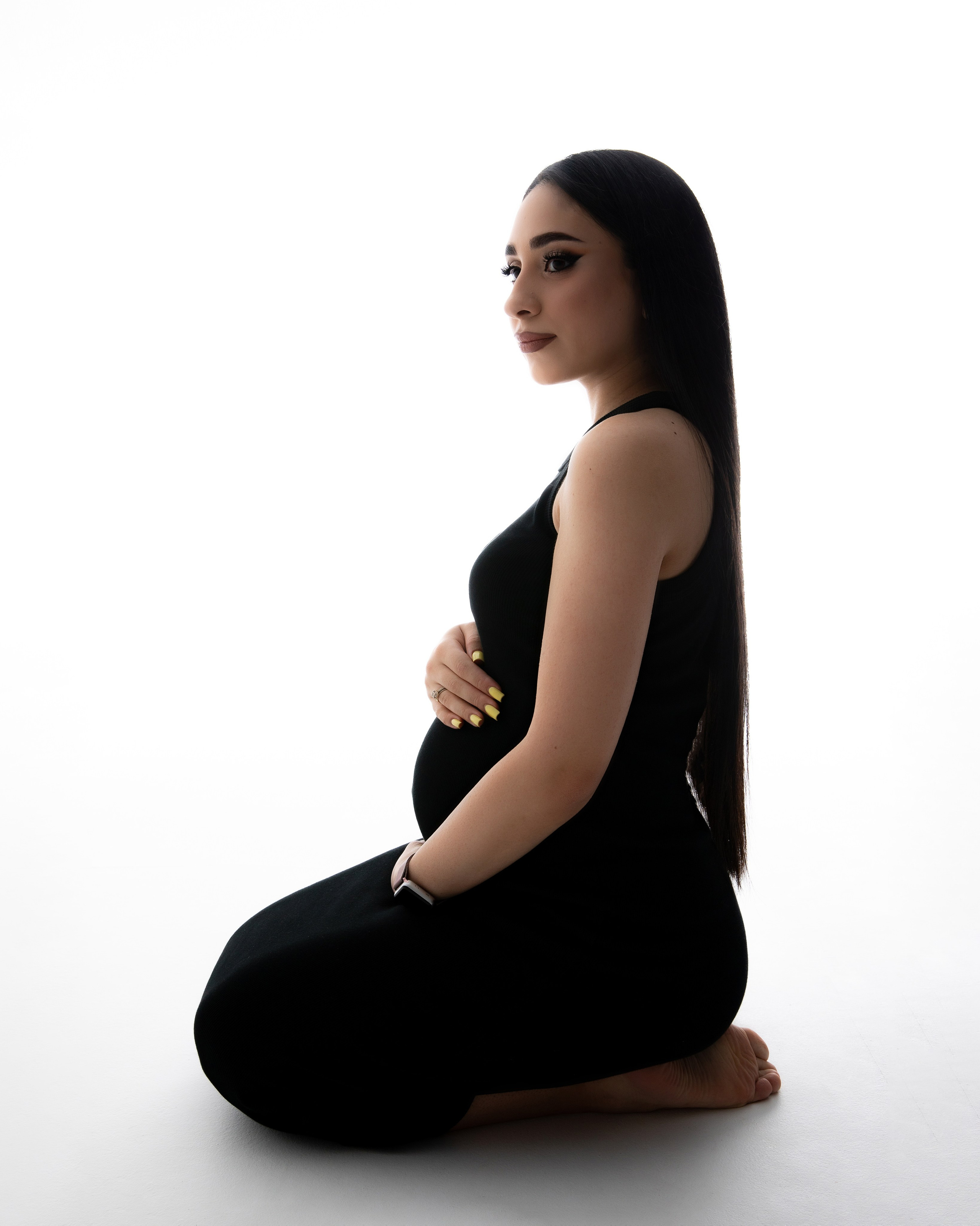 Фотосессия беременной. Фотограф в Кисловодске Юлия Федоренко