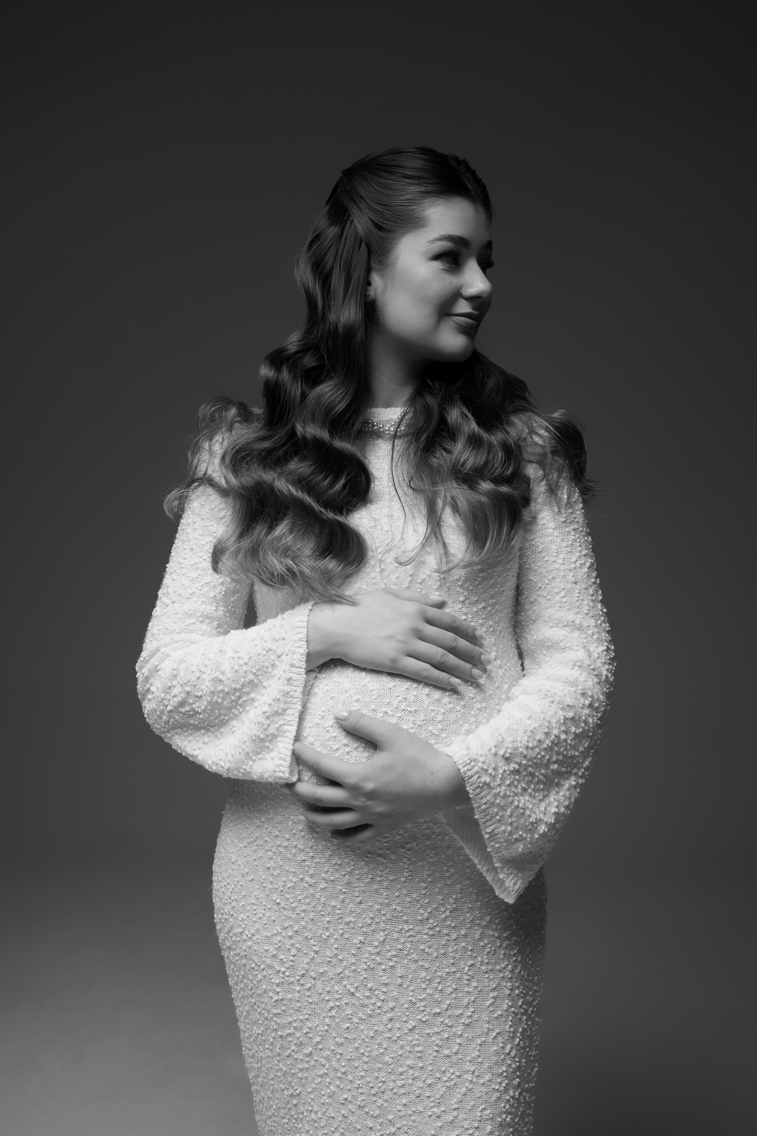 Фотосессия беременной. Фотограф в Кисловодске Юлия Федоренко