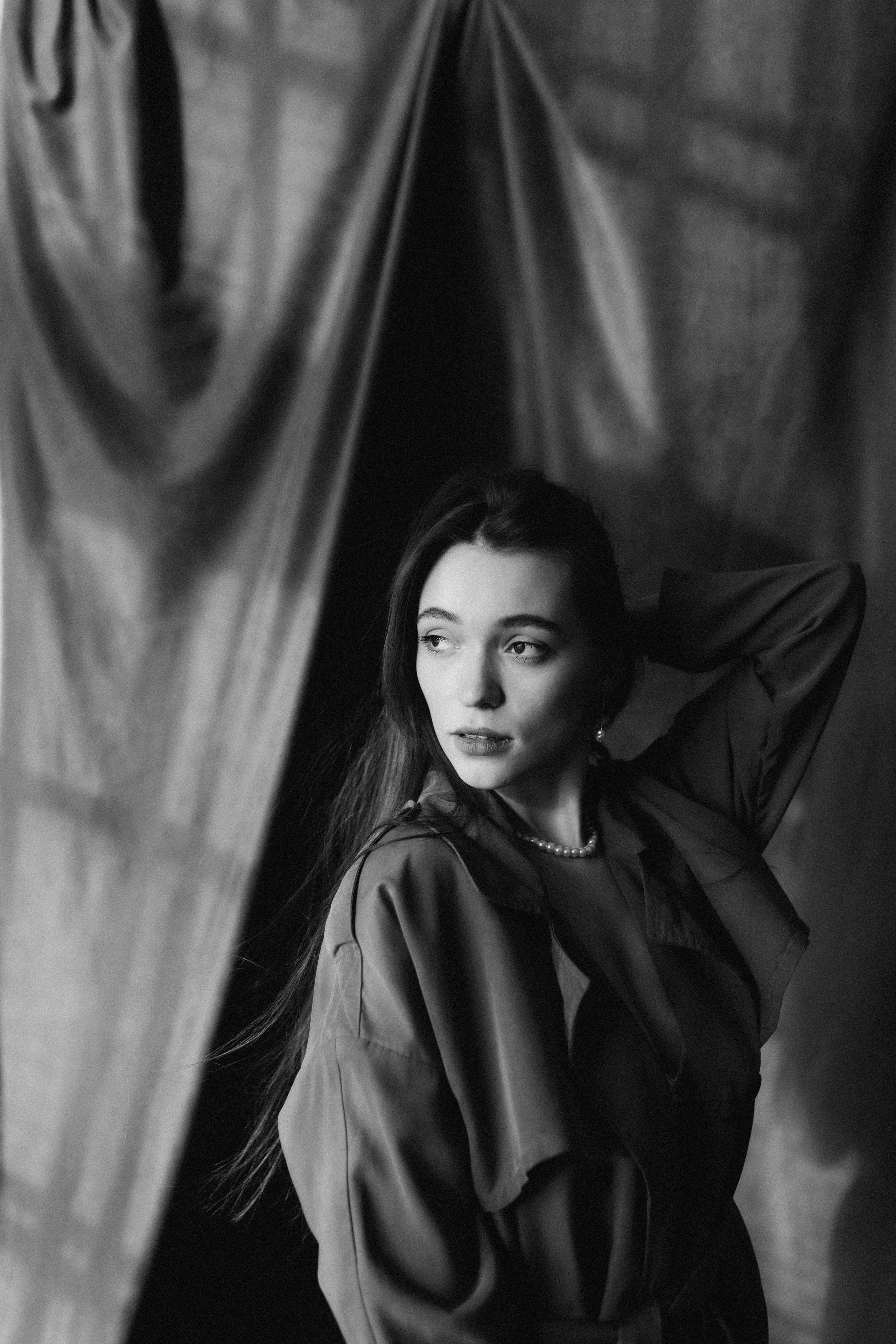 Мария. Фотограф из Петербурга