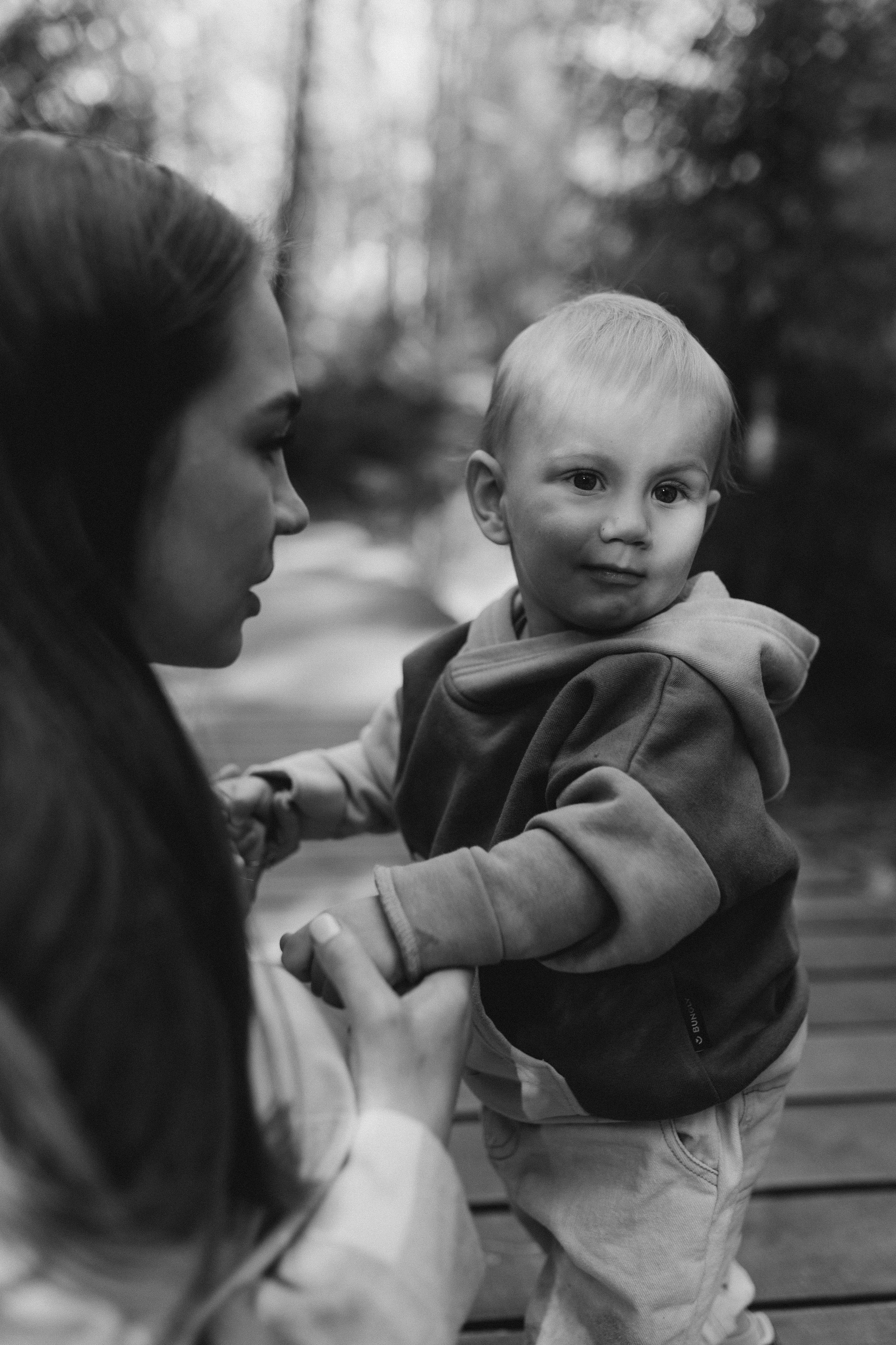 Весенее настроение. Фотограф из Петербурга