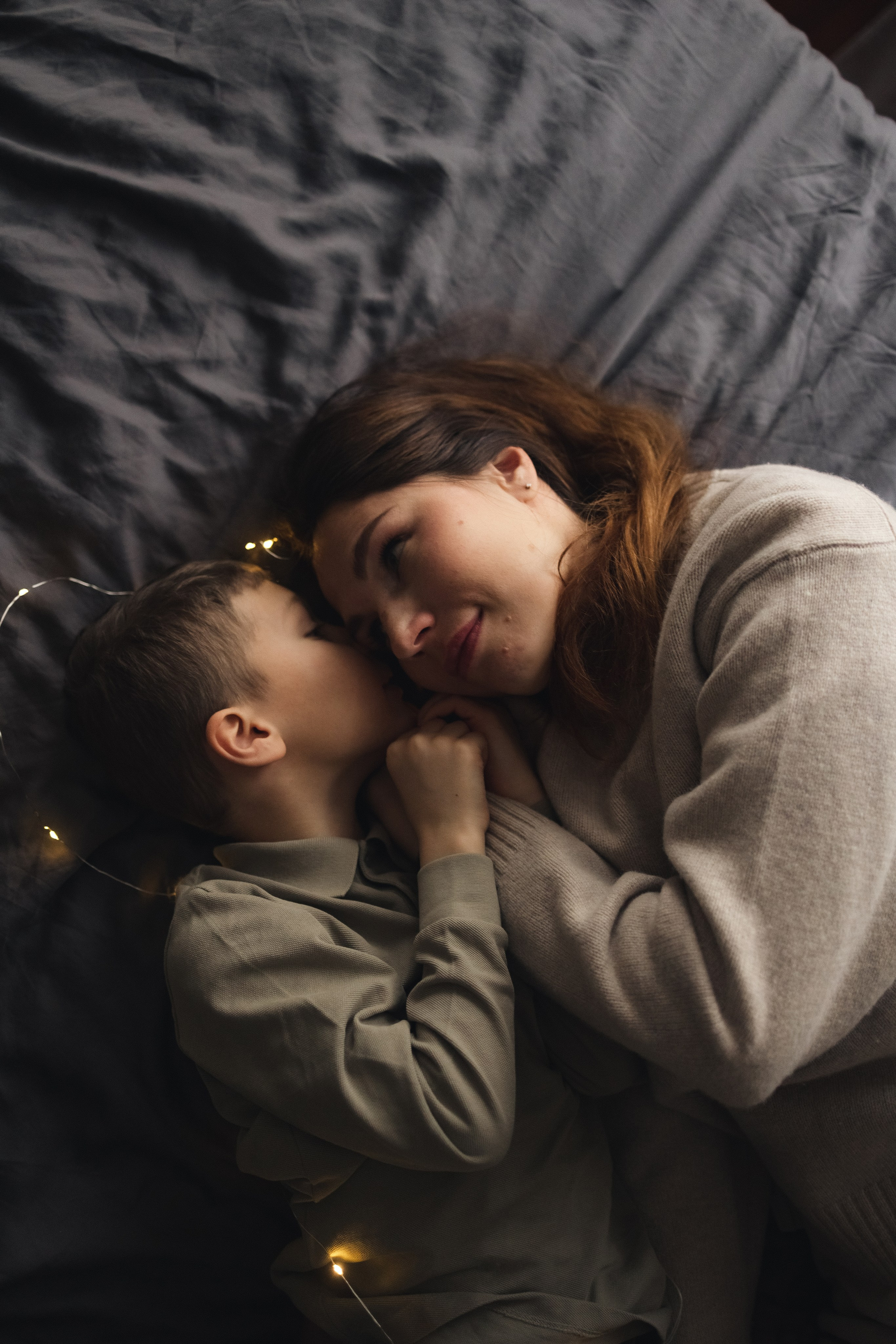 Когда на улице холодно. Фотограф из Петербурга