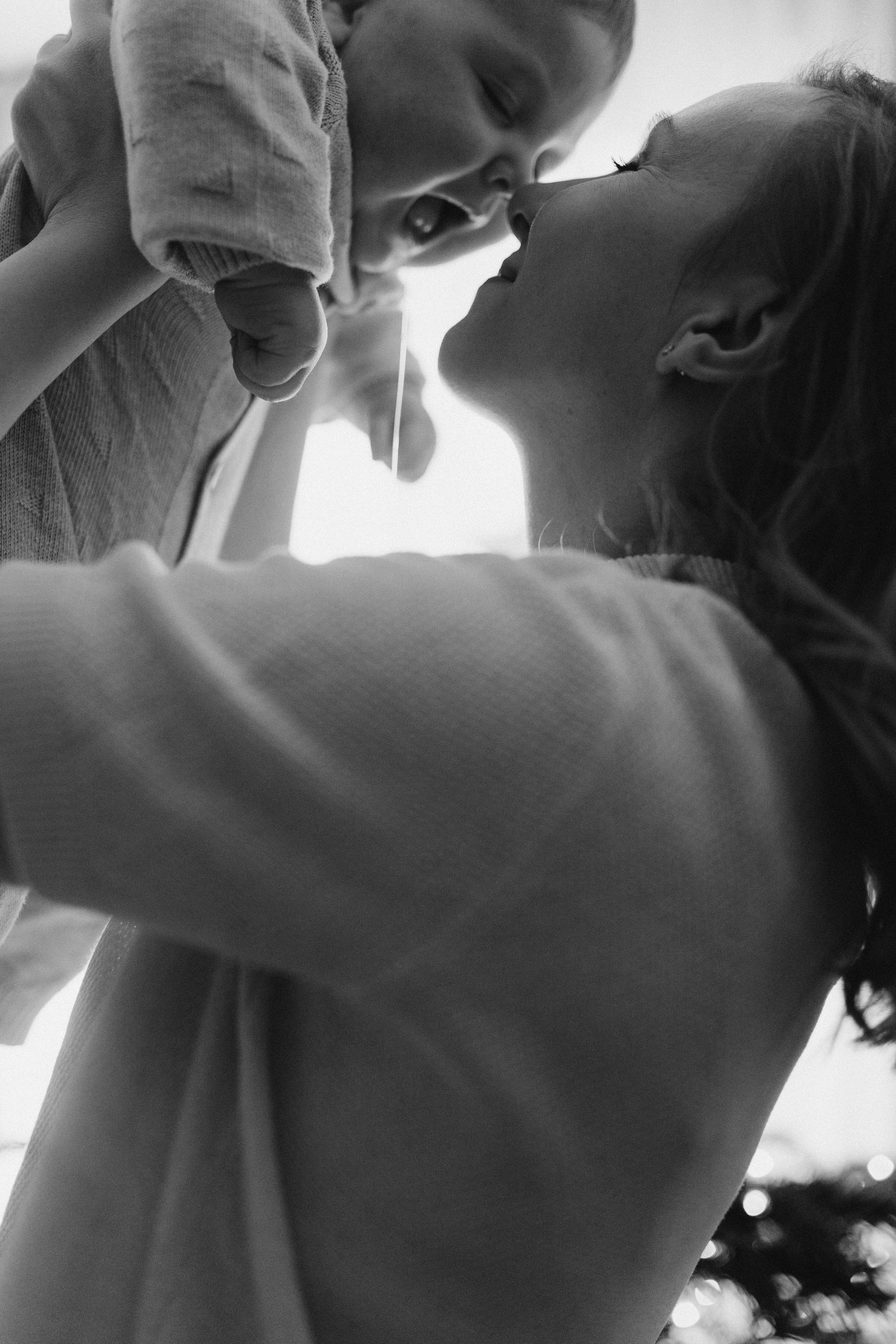 Вместе дома. Фотограф из Петербурга