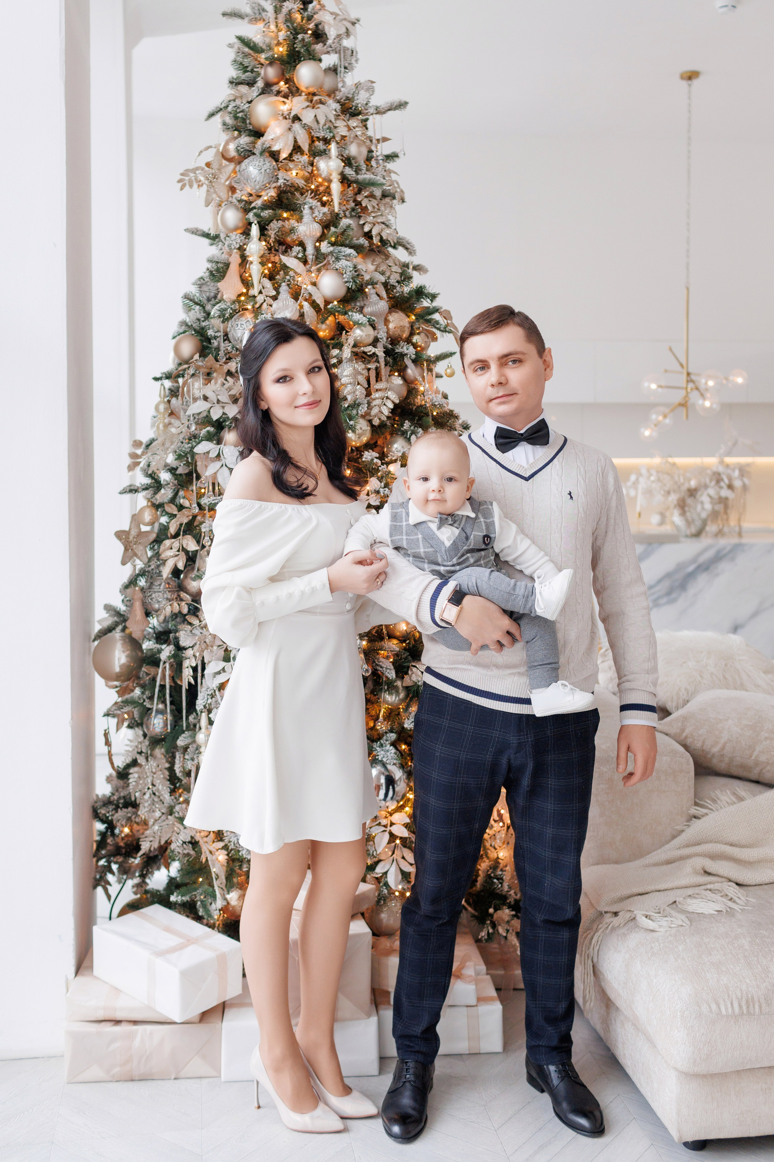 Семейная съемка. Семейный фотограф Александр Передерий