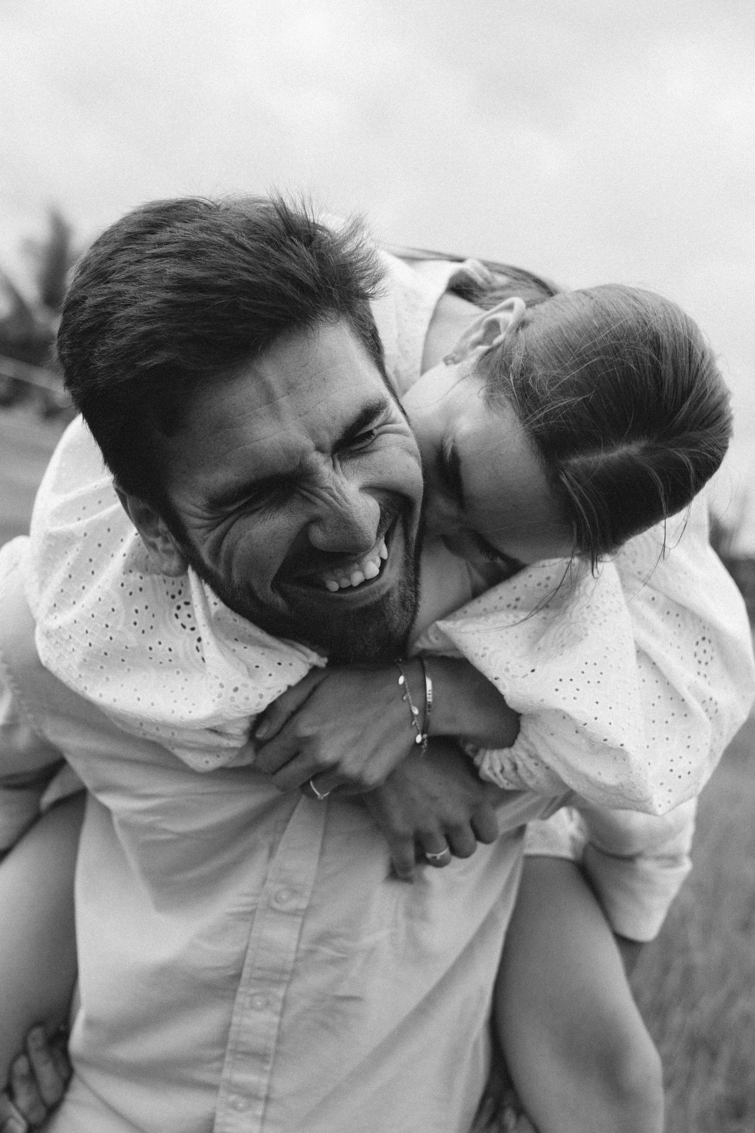 Anya & Max. Olga Antipova — photographer