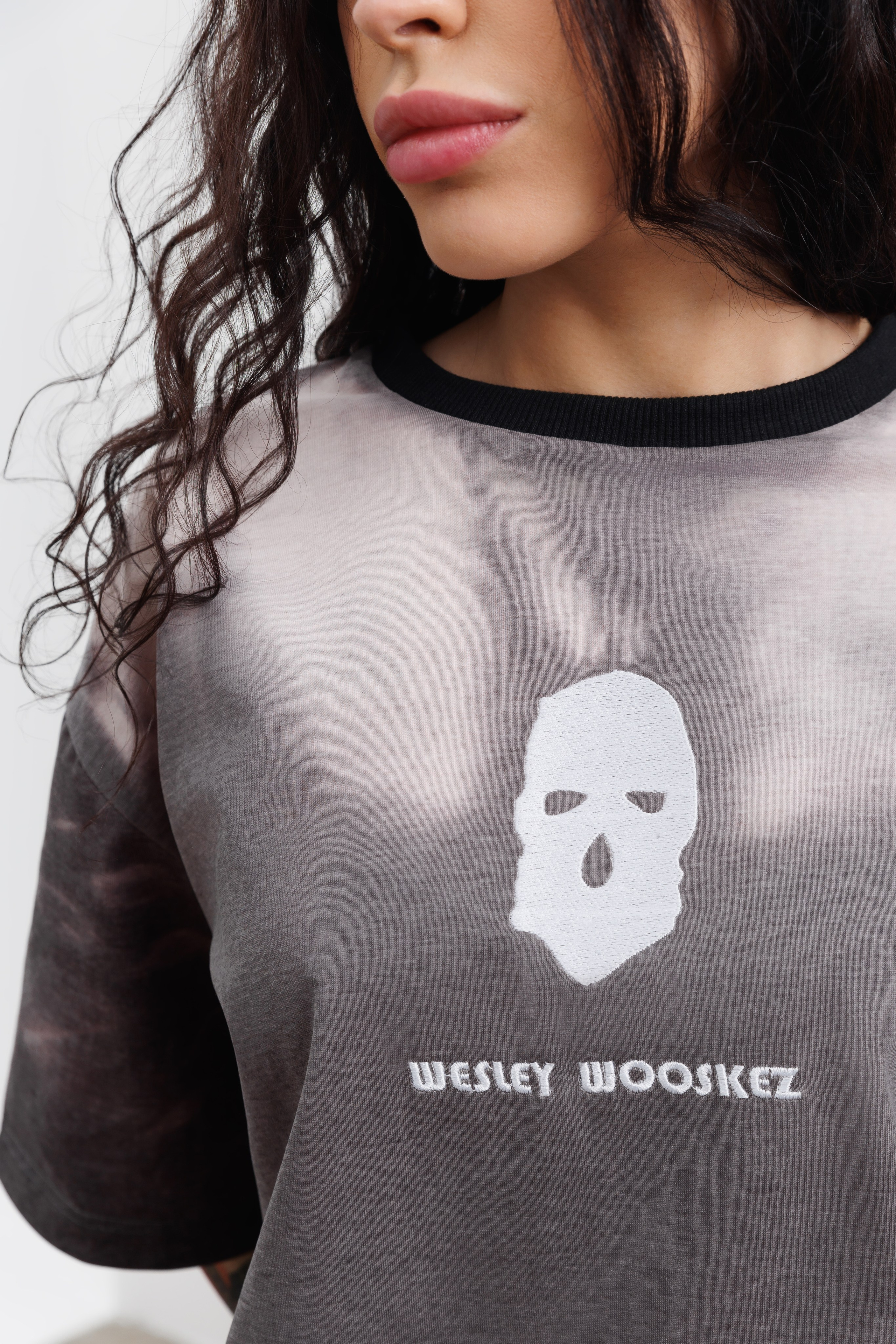 Wesley Wooskez. Фотограф ЕКБ