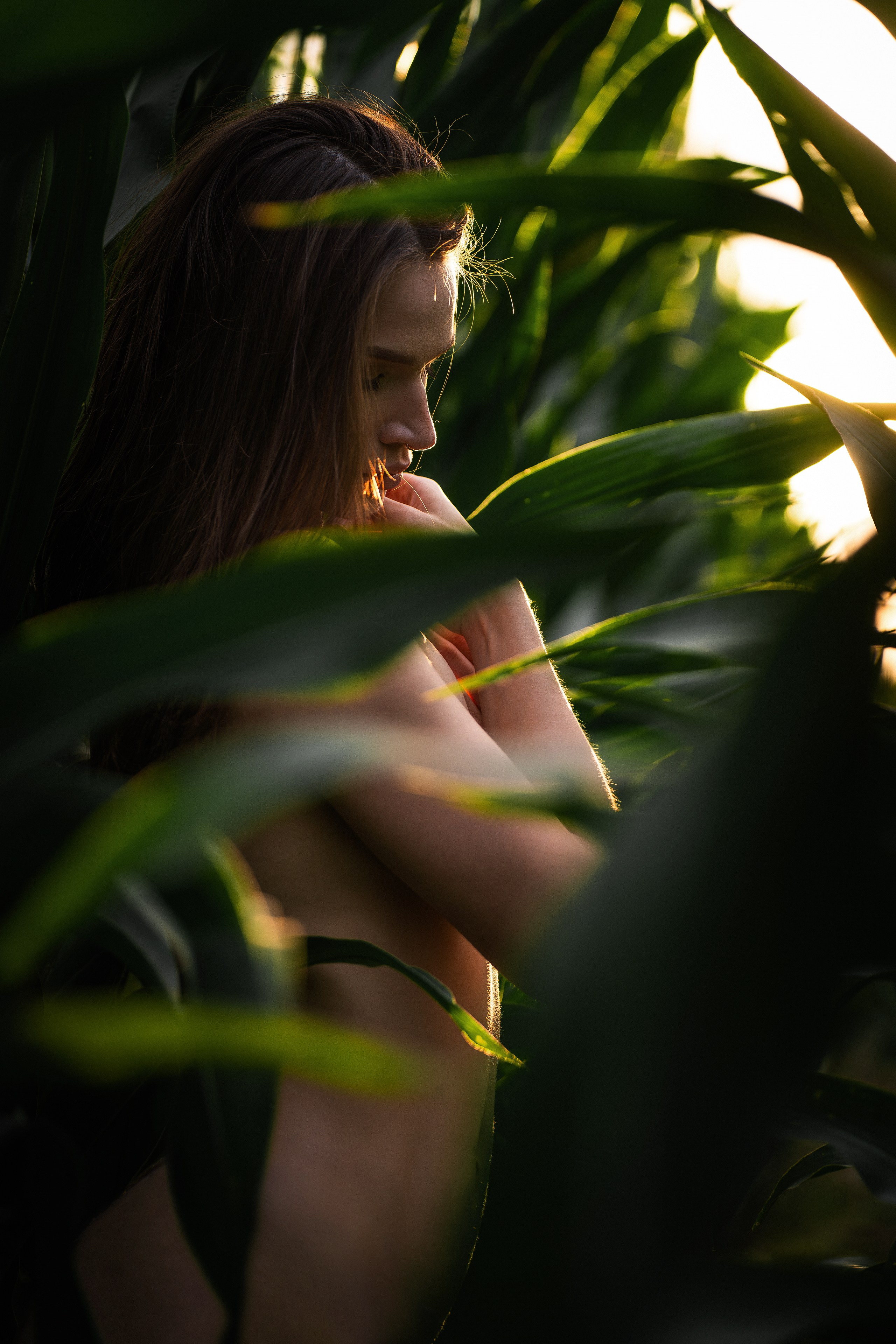 Sensuality. Фотограф Дмитрий Чередников