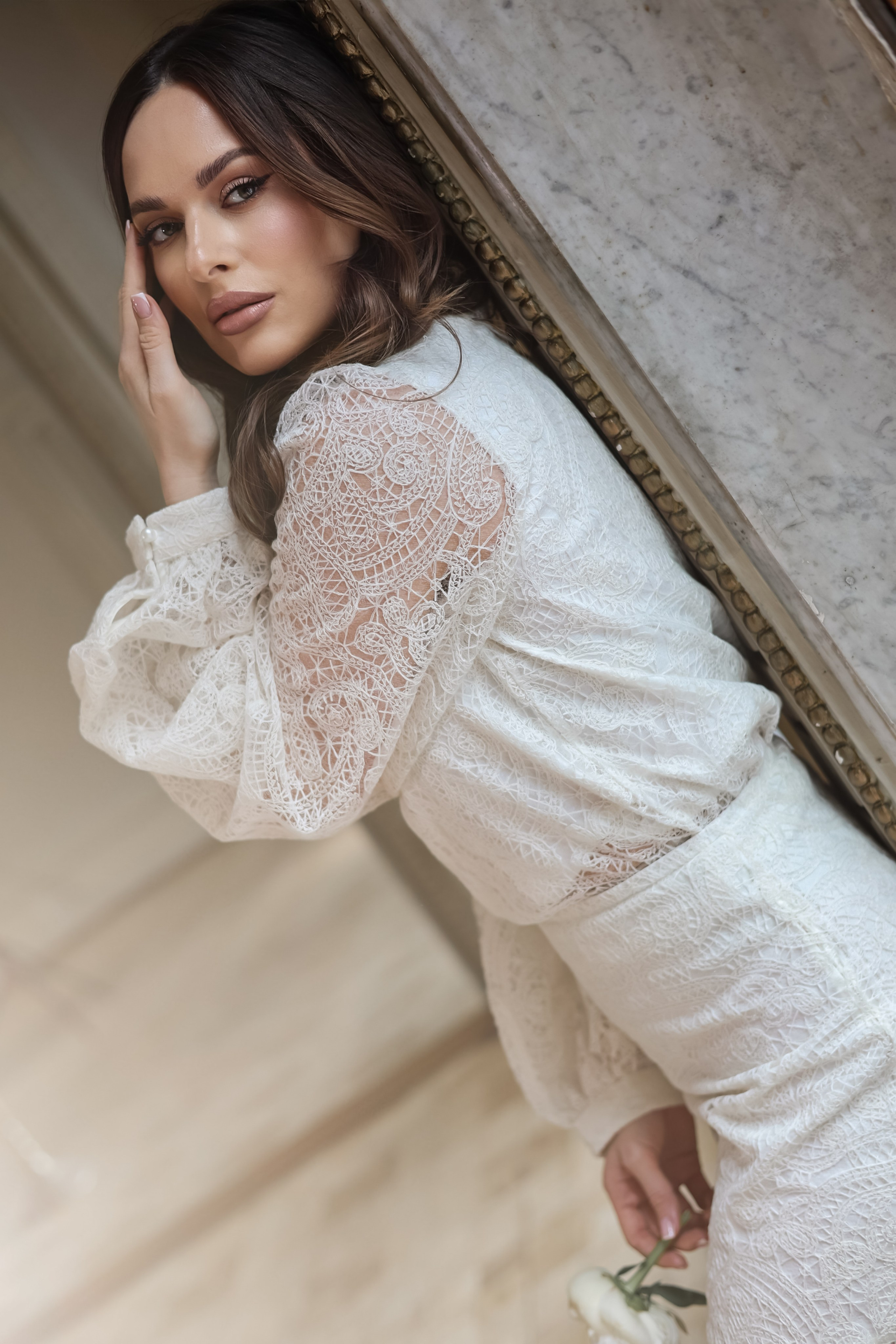 Ксения. Фотограф Popova Polina