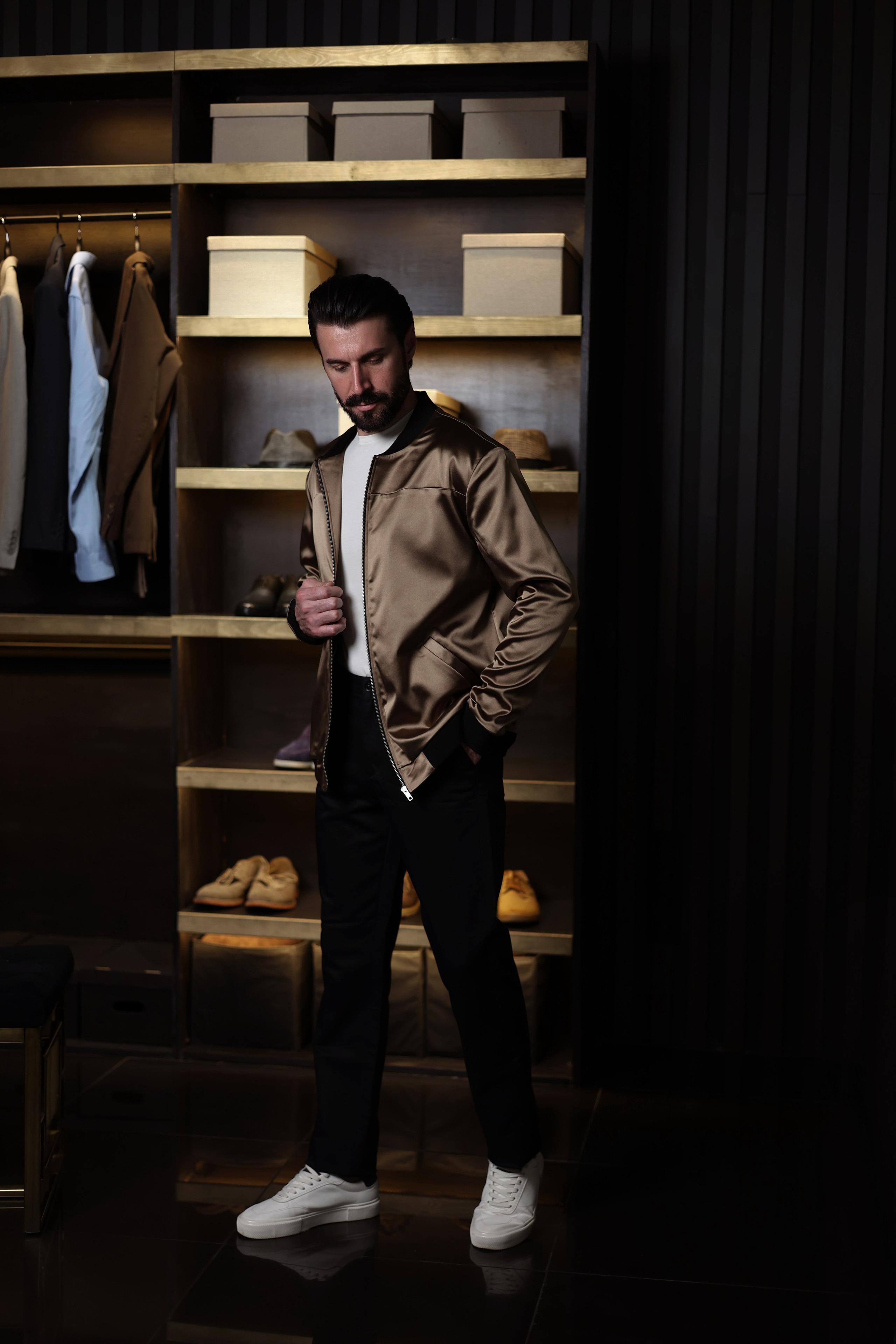 Men's suits. Фотограф Popova Polina